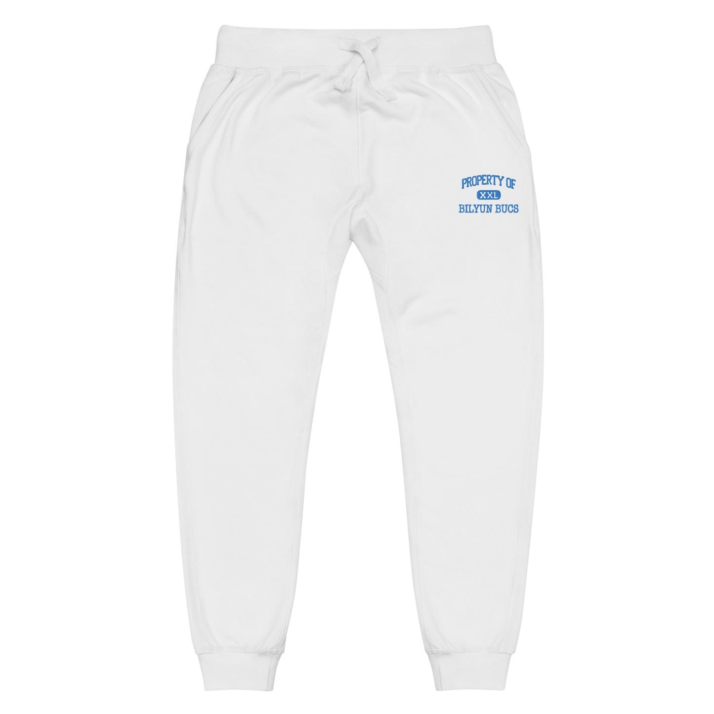 Property set sweatpants