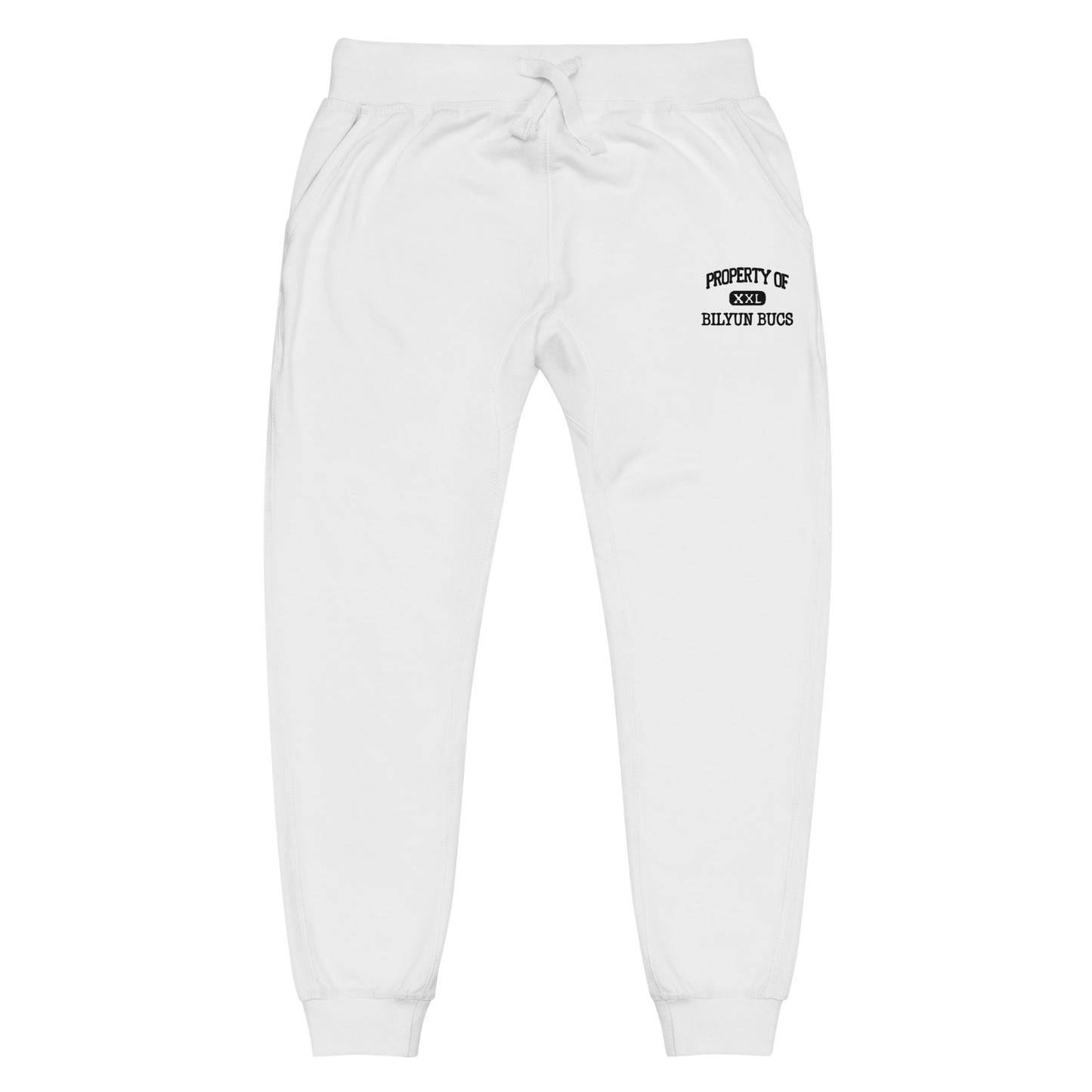 Property set sweatpants