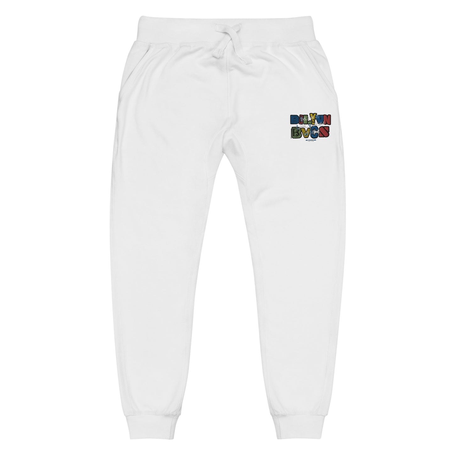 Bilyunbucs set sweatpants