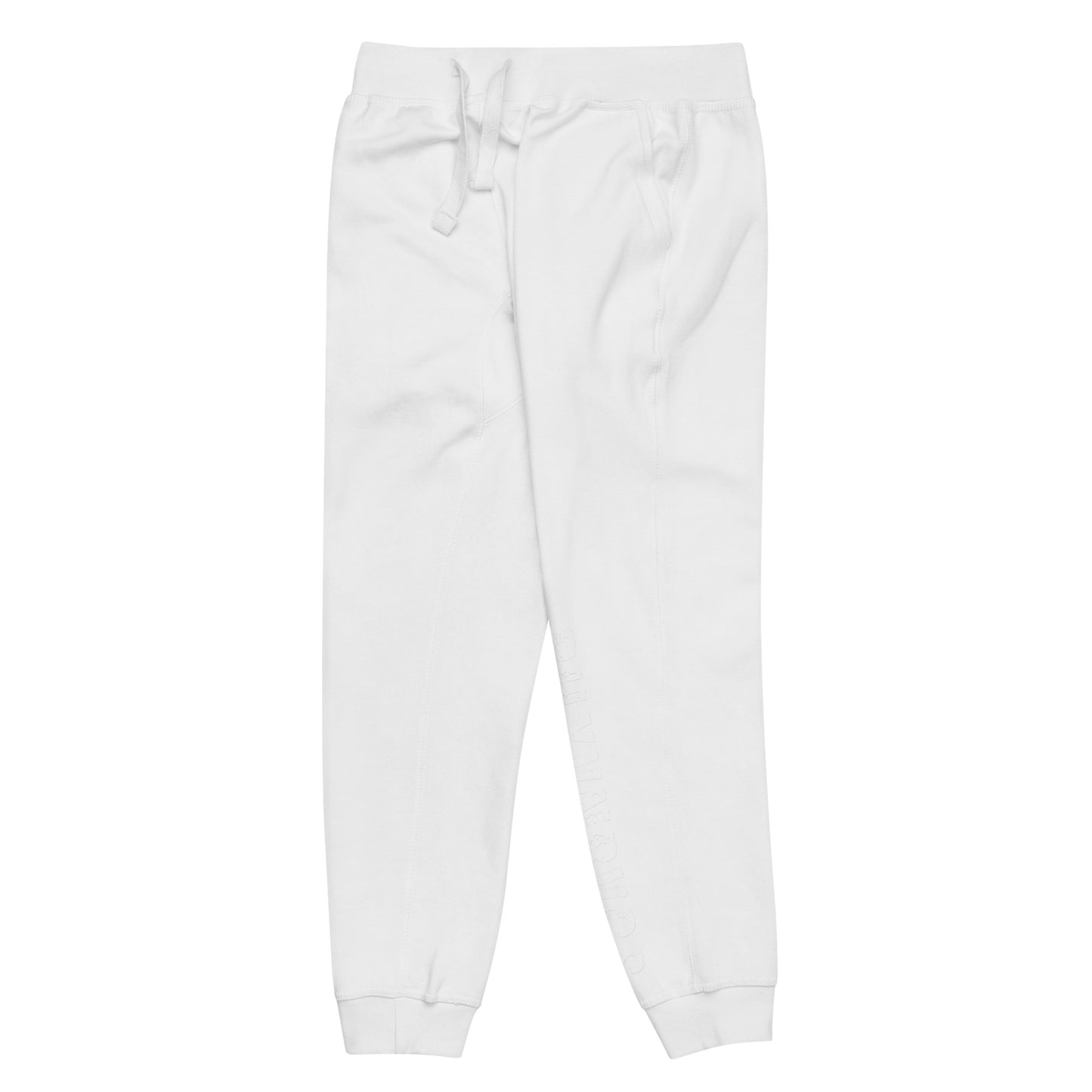 Bilyunbucs sweatpants