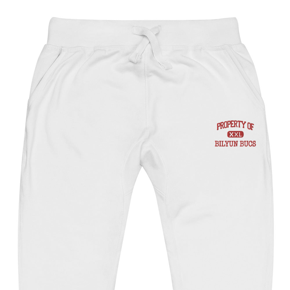 Property set sweatpants