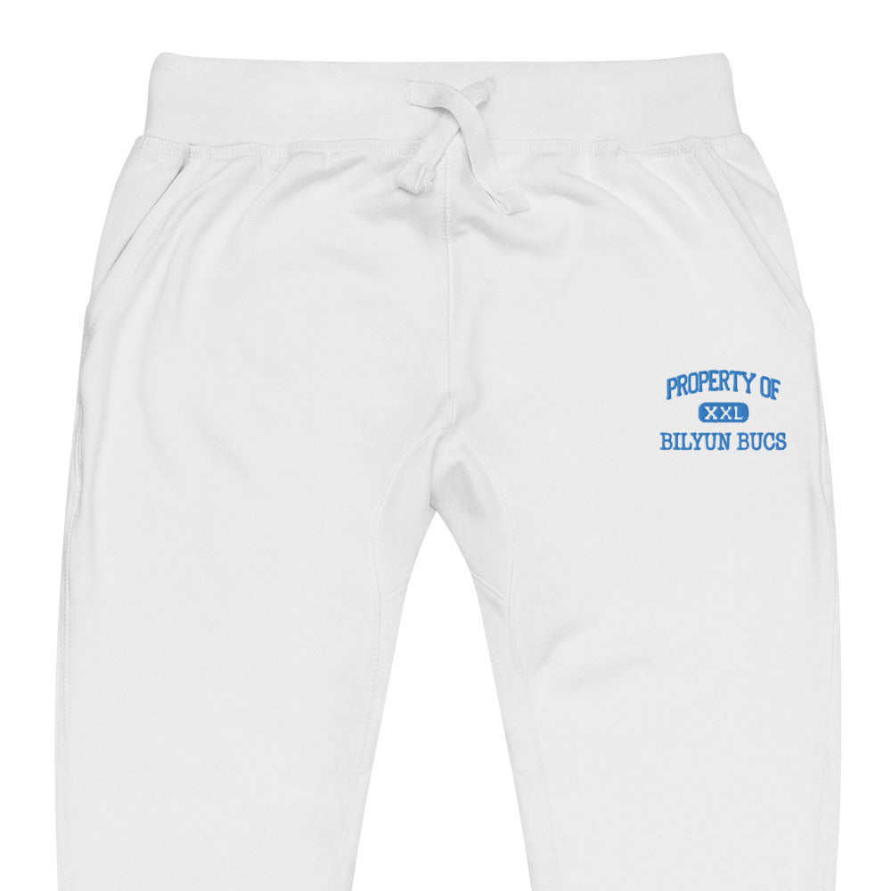 Property set sweatpants