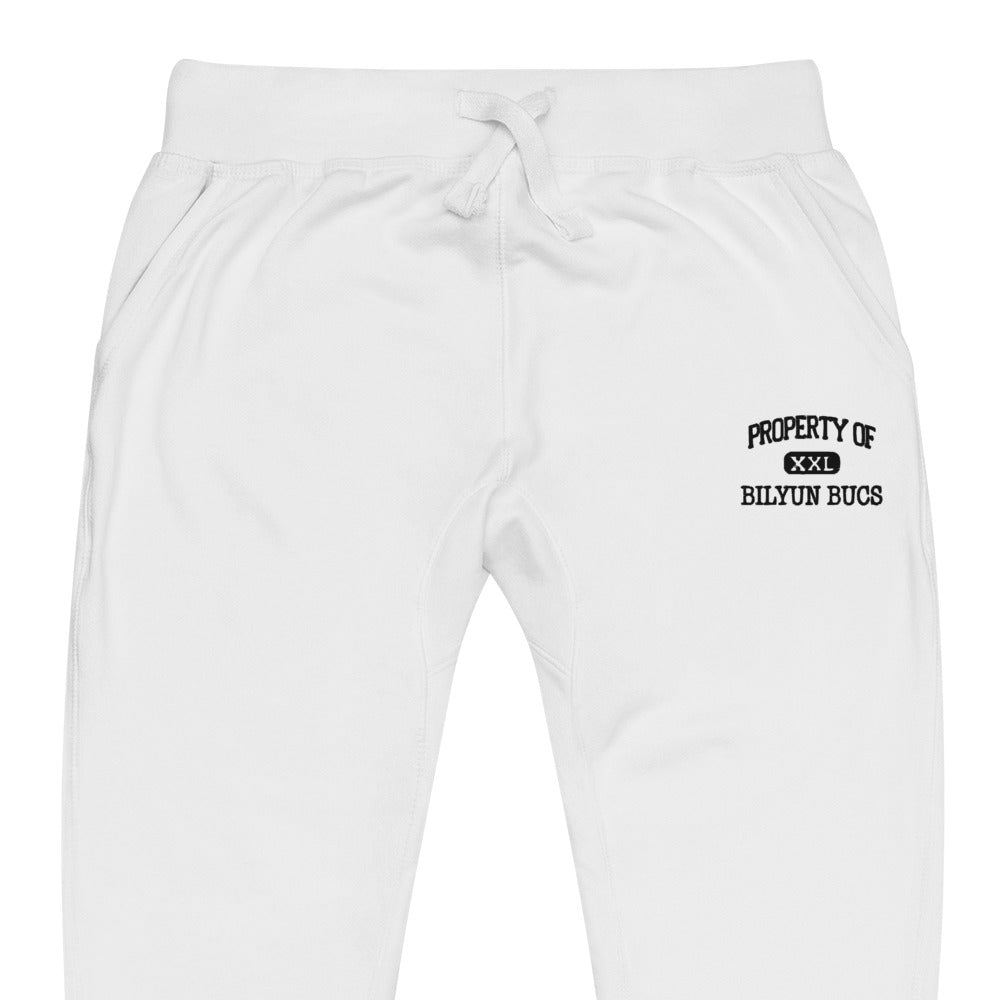 Property set sweatpants