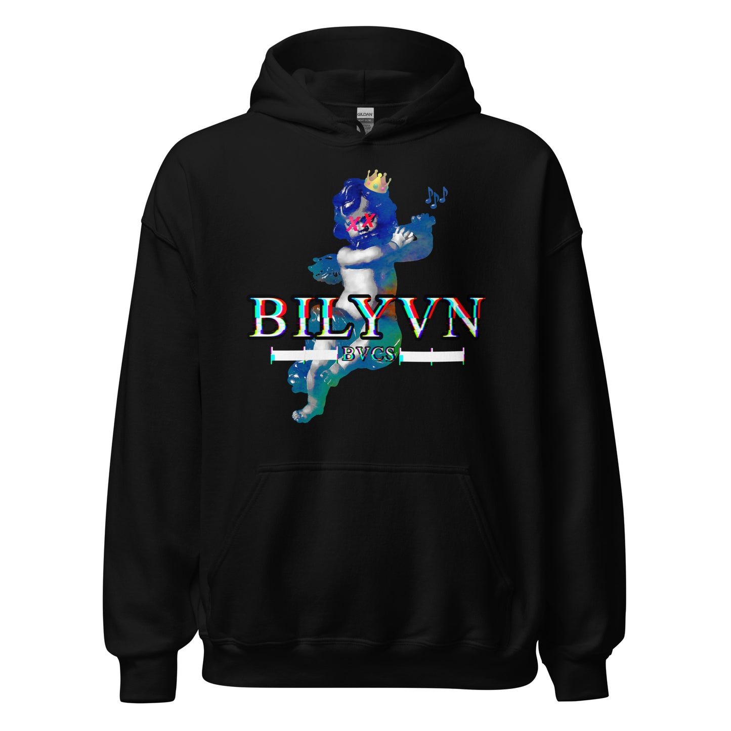 Women’s bilyunbucs Hoodie