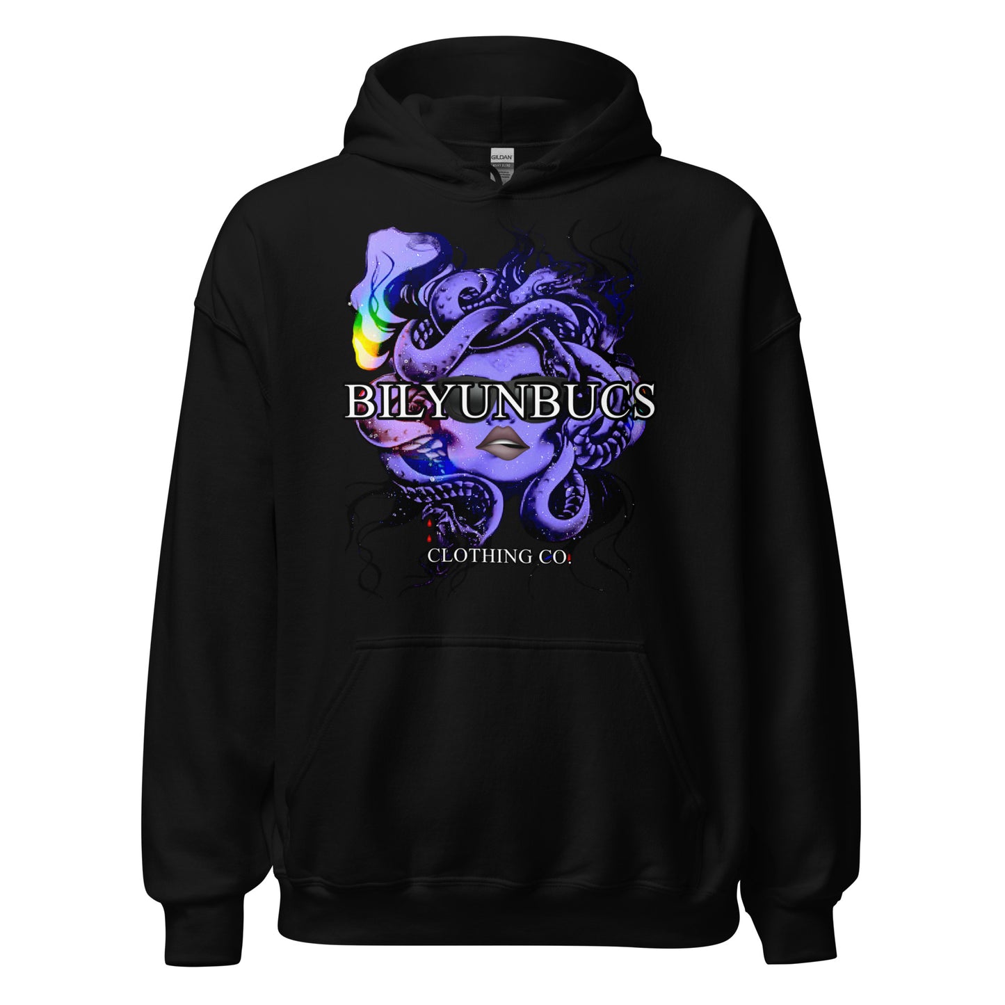 Women’s bilyunbucs Hoodie