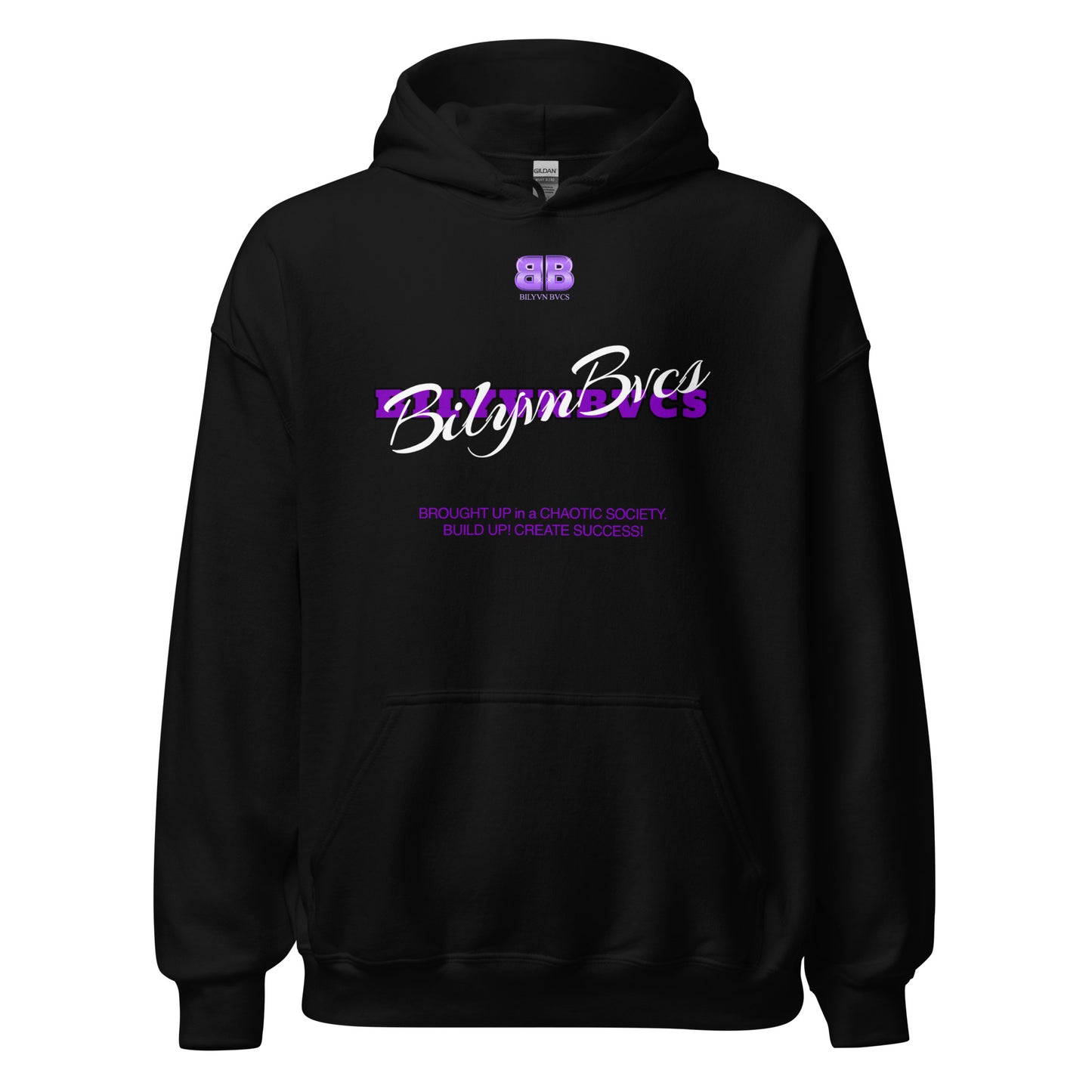 Women’s bilyunbucs Hoodie