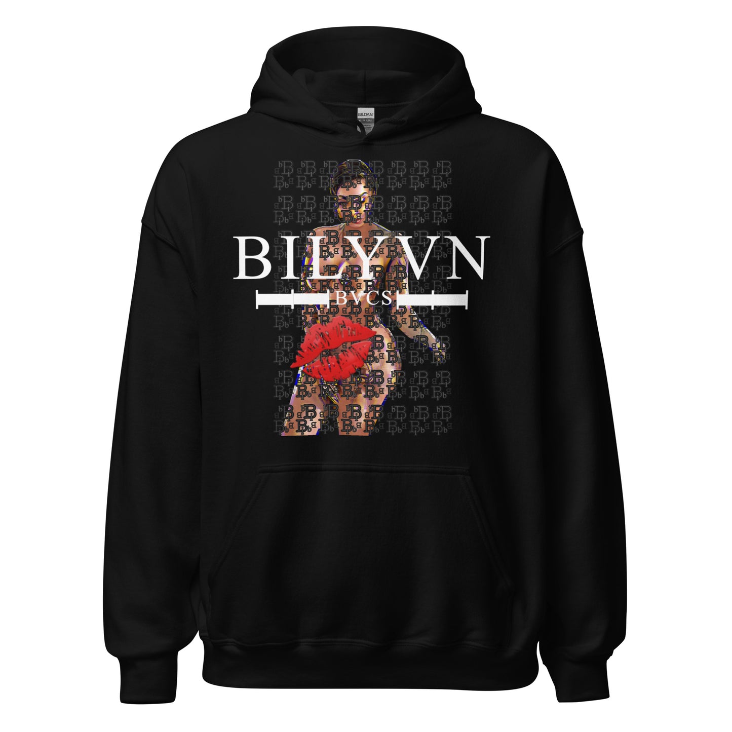 Women’s bilyunbucs Hoodie