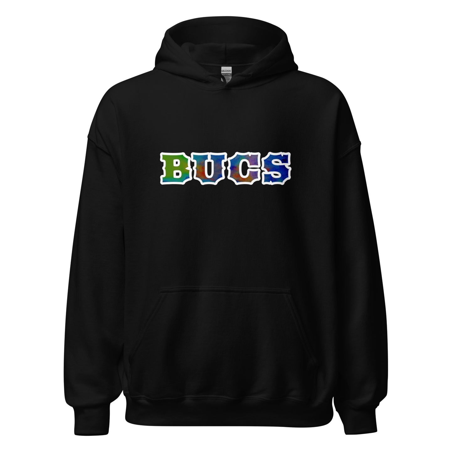 Women’s bilyunbucs Hoodie