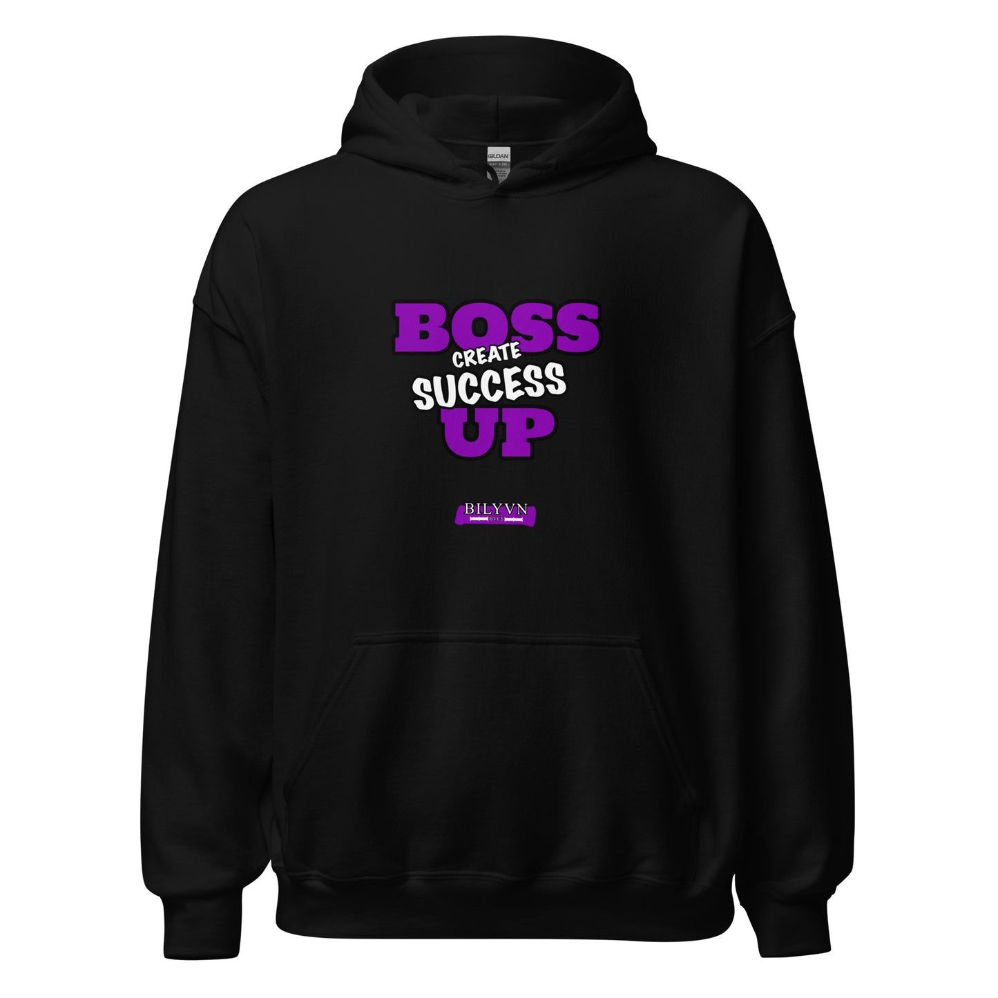 Women’s bilyunbucs Hoodie