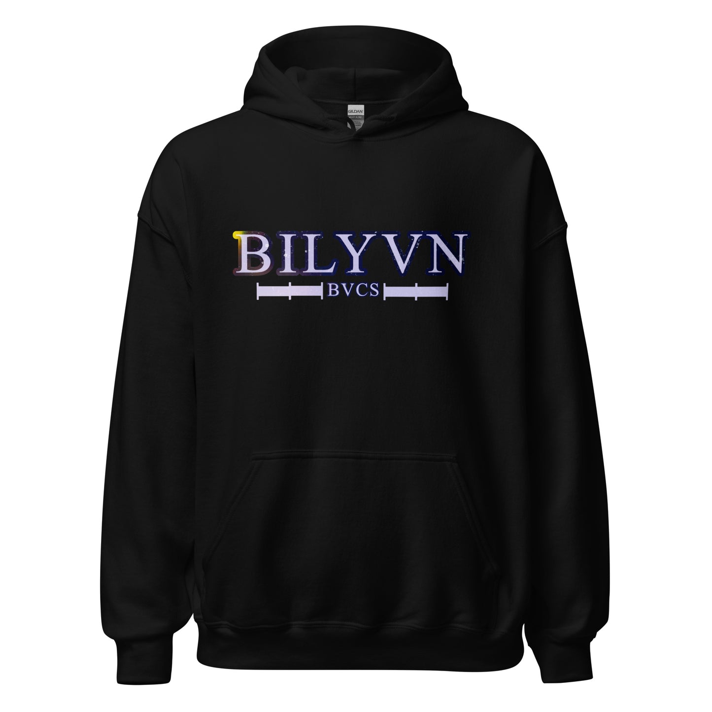 Women’s bilyunbucs Hoodie