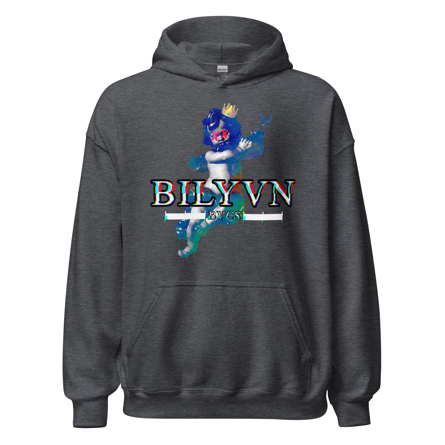 Women’s bilyunbucs Hoodie