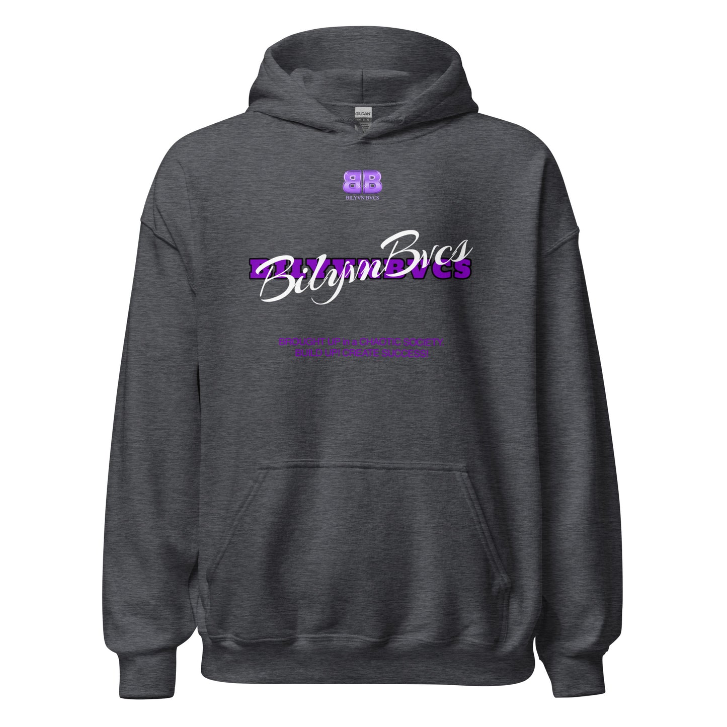 Women’s bilyunbucs Hoodie