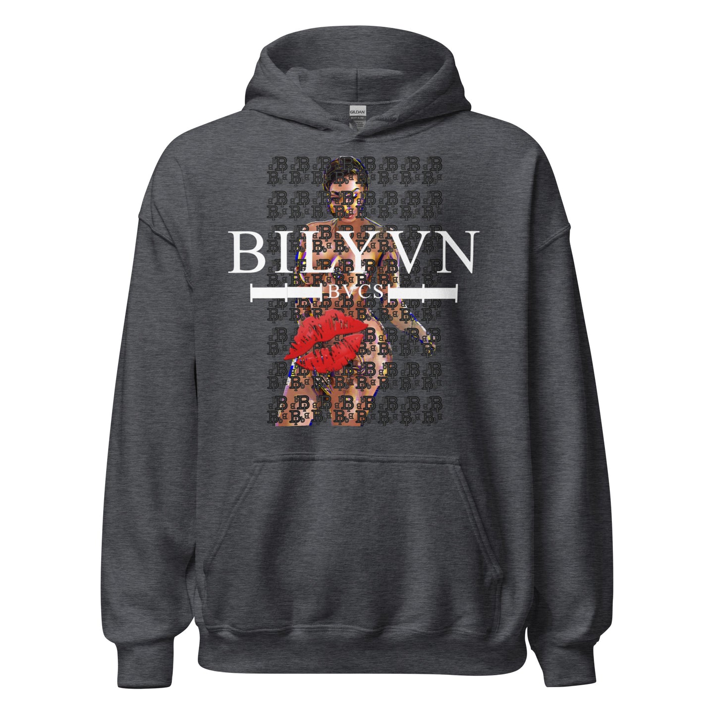 Women’s bilyunbucs Hoodie