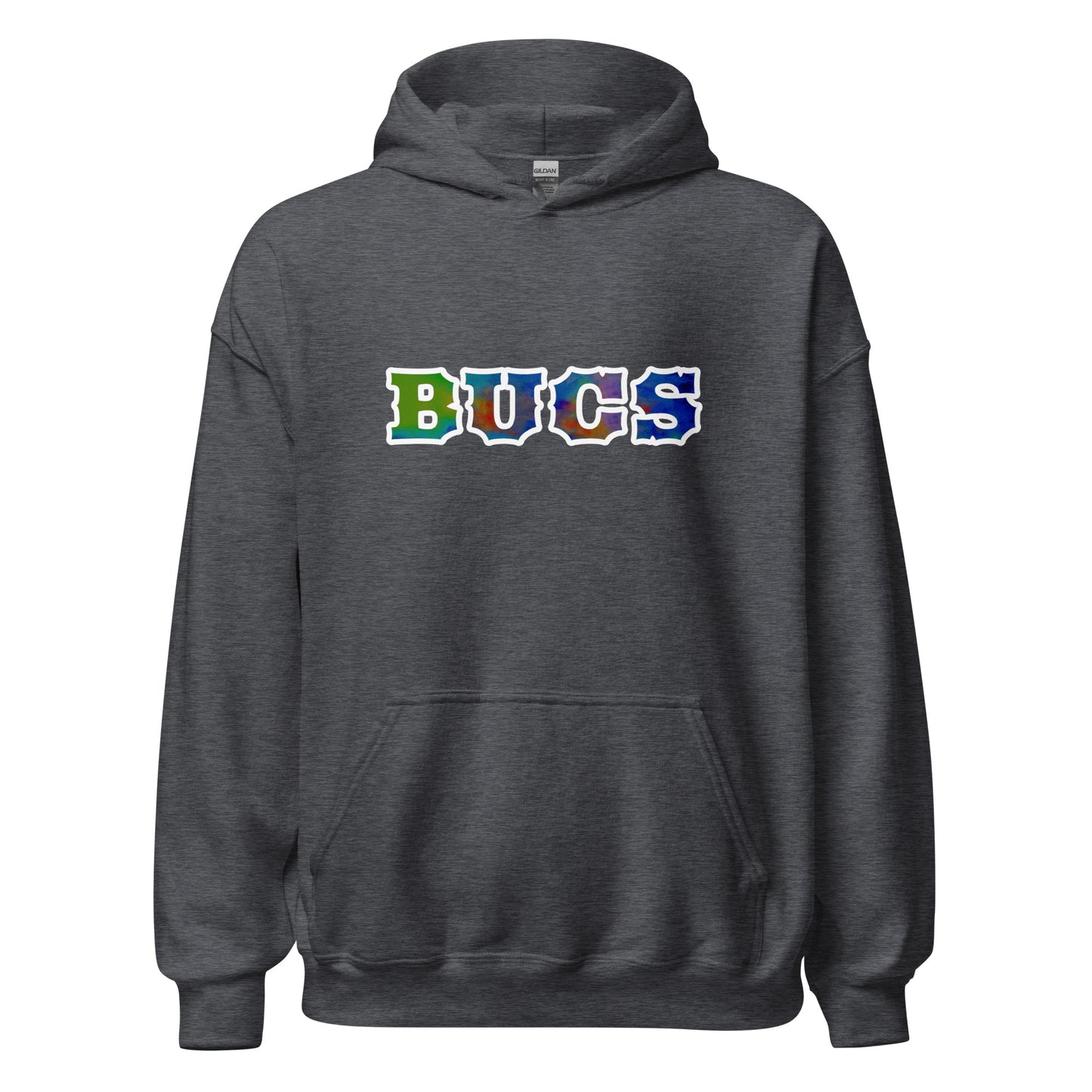 Women’s bilyunbucs Hoodie