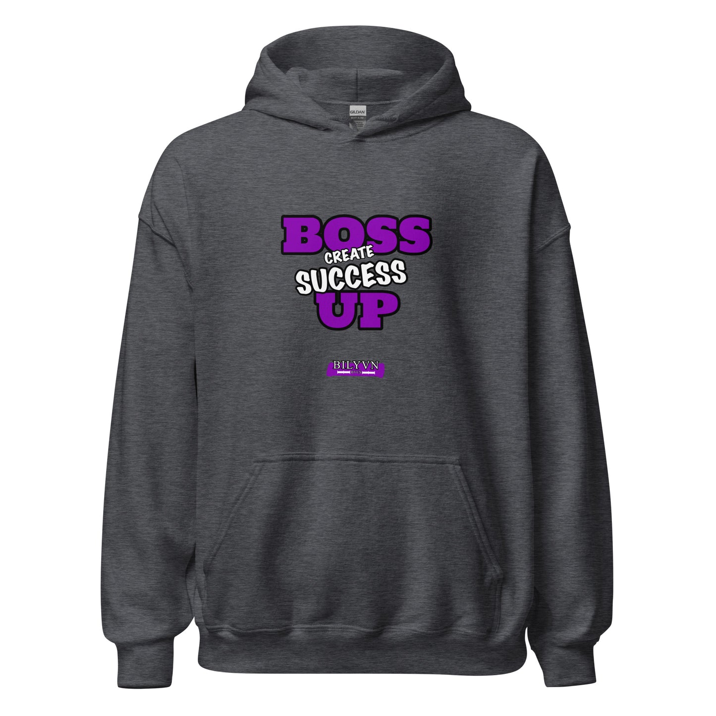 Women’s bilyunbucs Hoodie