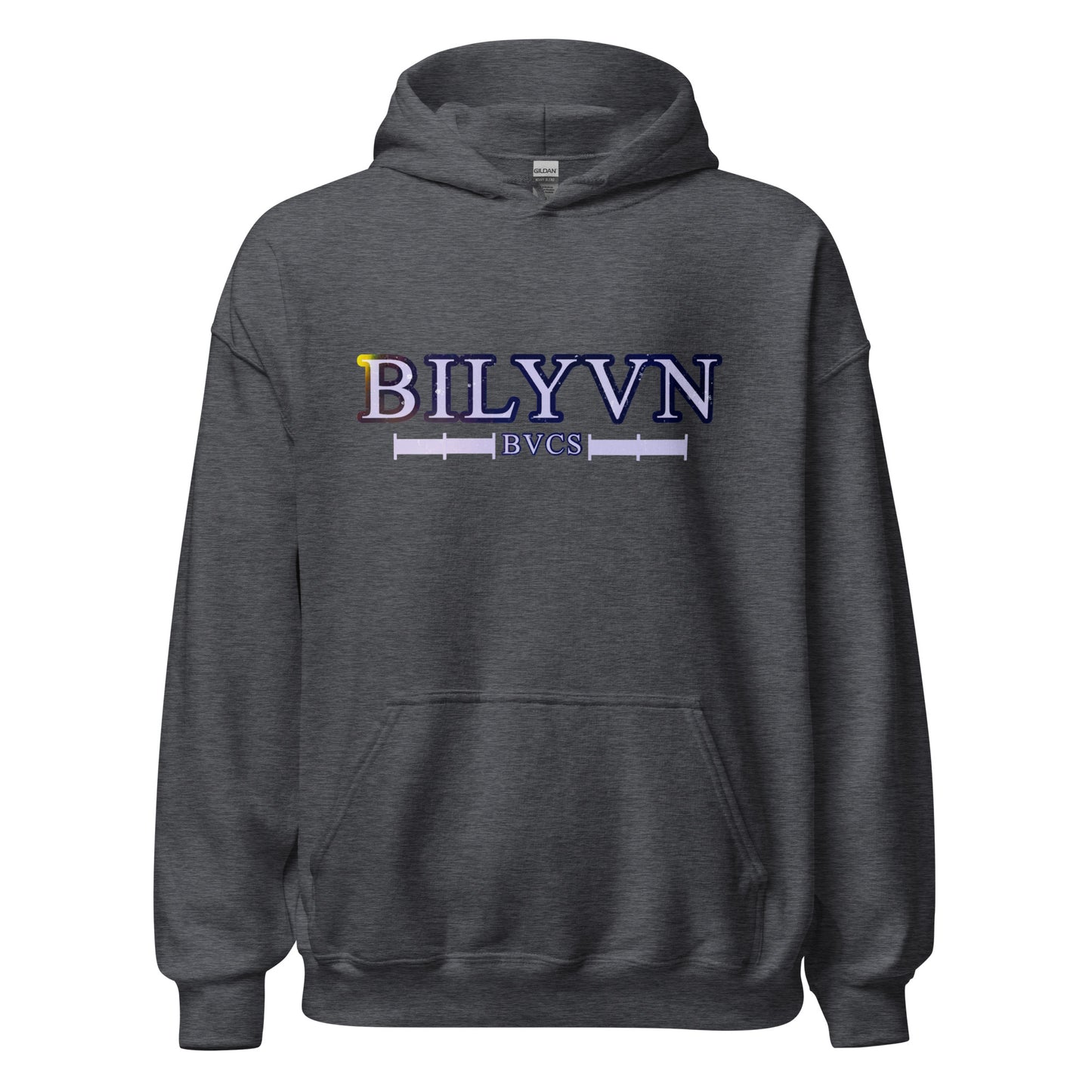 Women’s bilyunbucs Hoodie