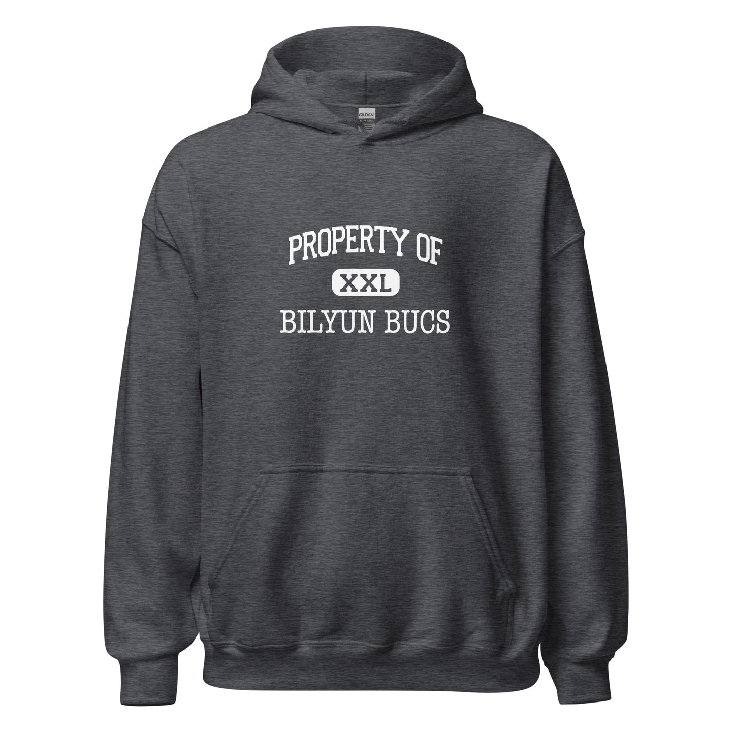 Women’s bilyunbucs Hoodie