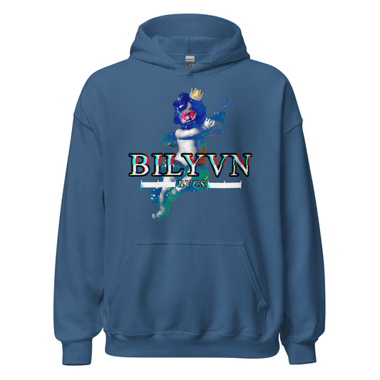 Women’s bilyunbucs Hoodie