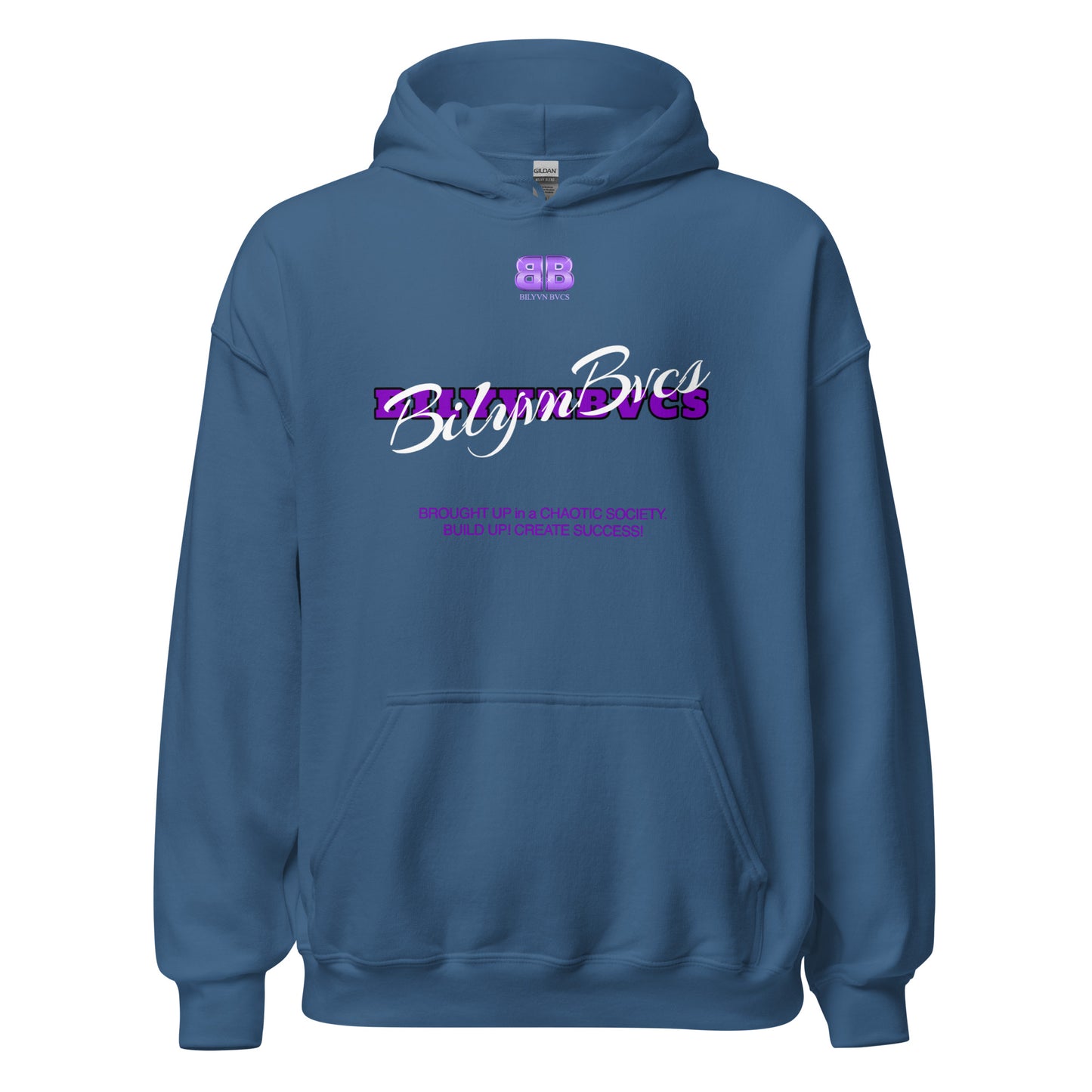 Women’s bilyunbucs Hoodie