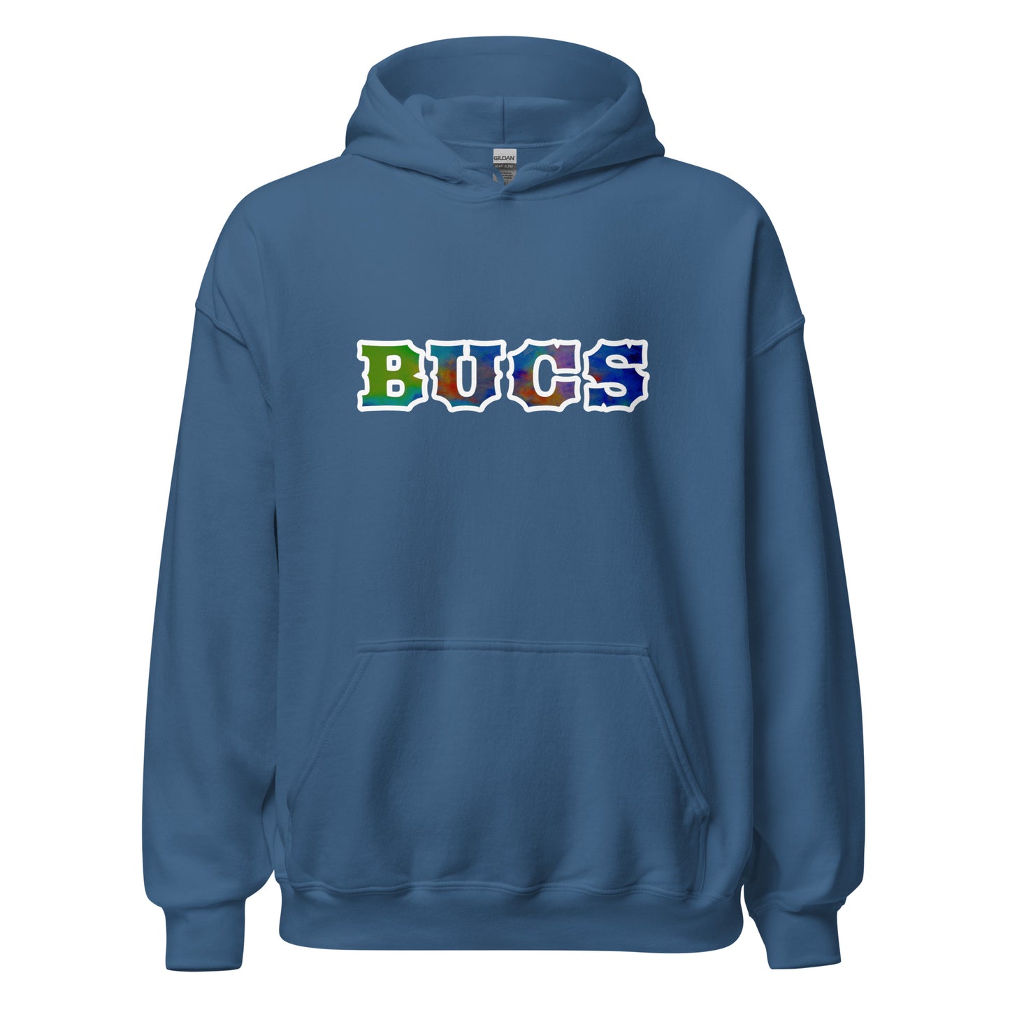 Women’s bilyunbucs Hoodie