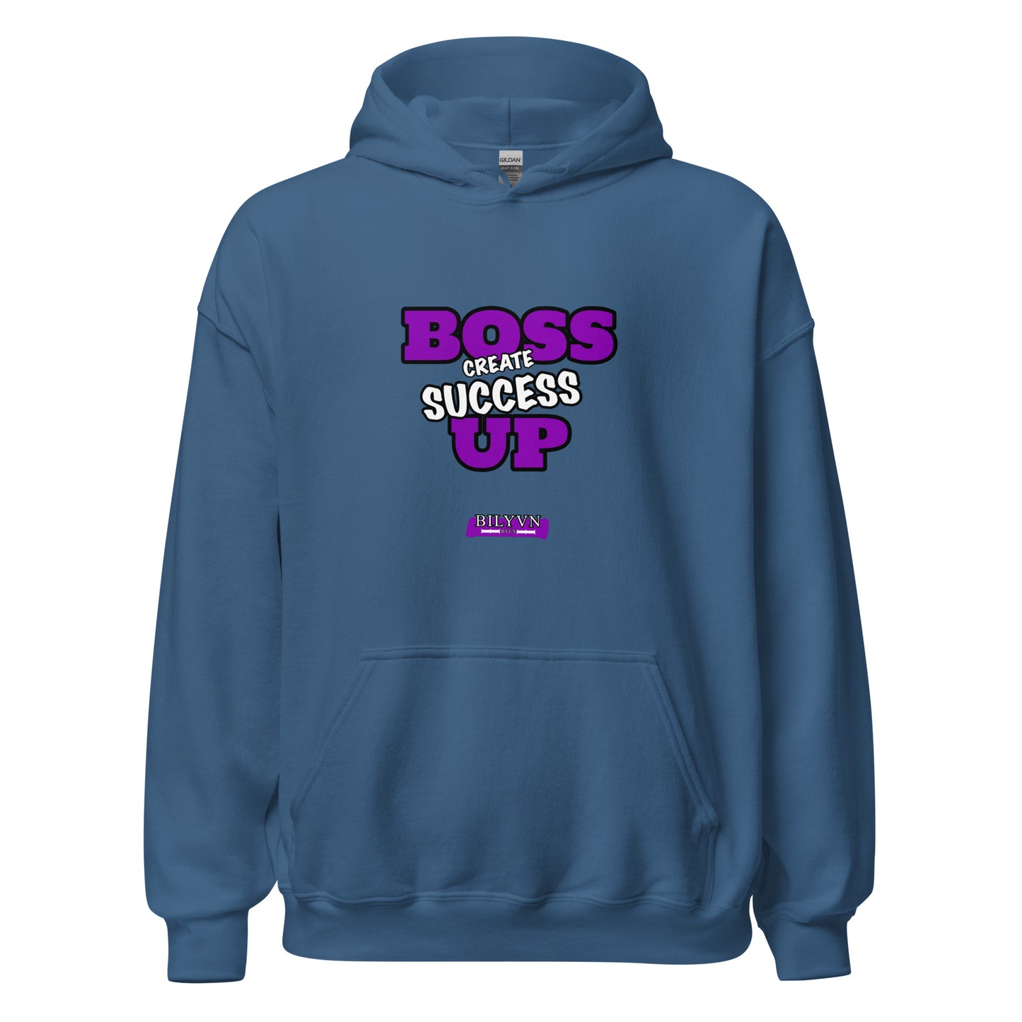 Women’s bilyunbucs Hoodie