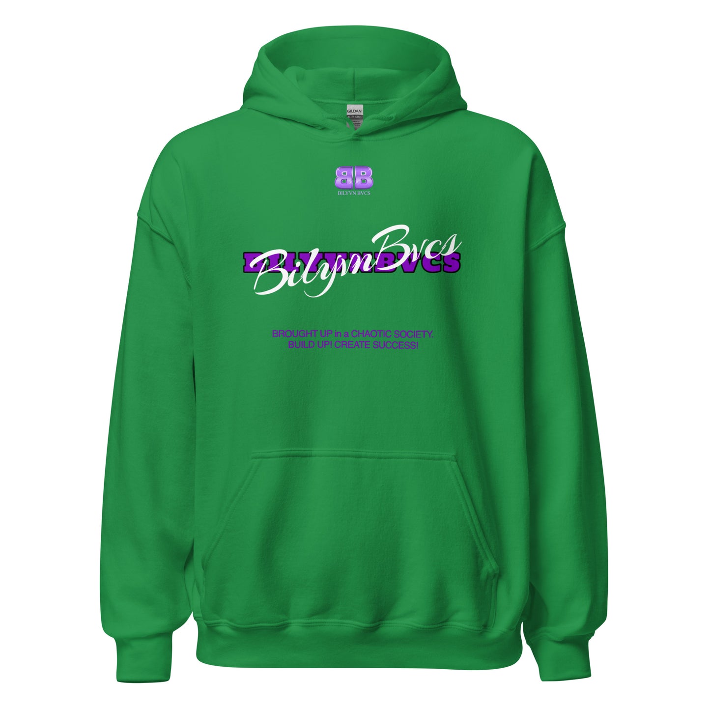 Women’s bilyunbucs Hoodie