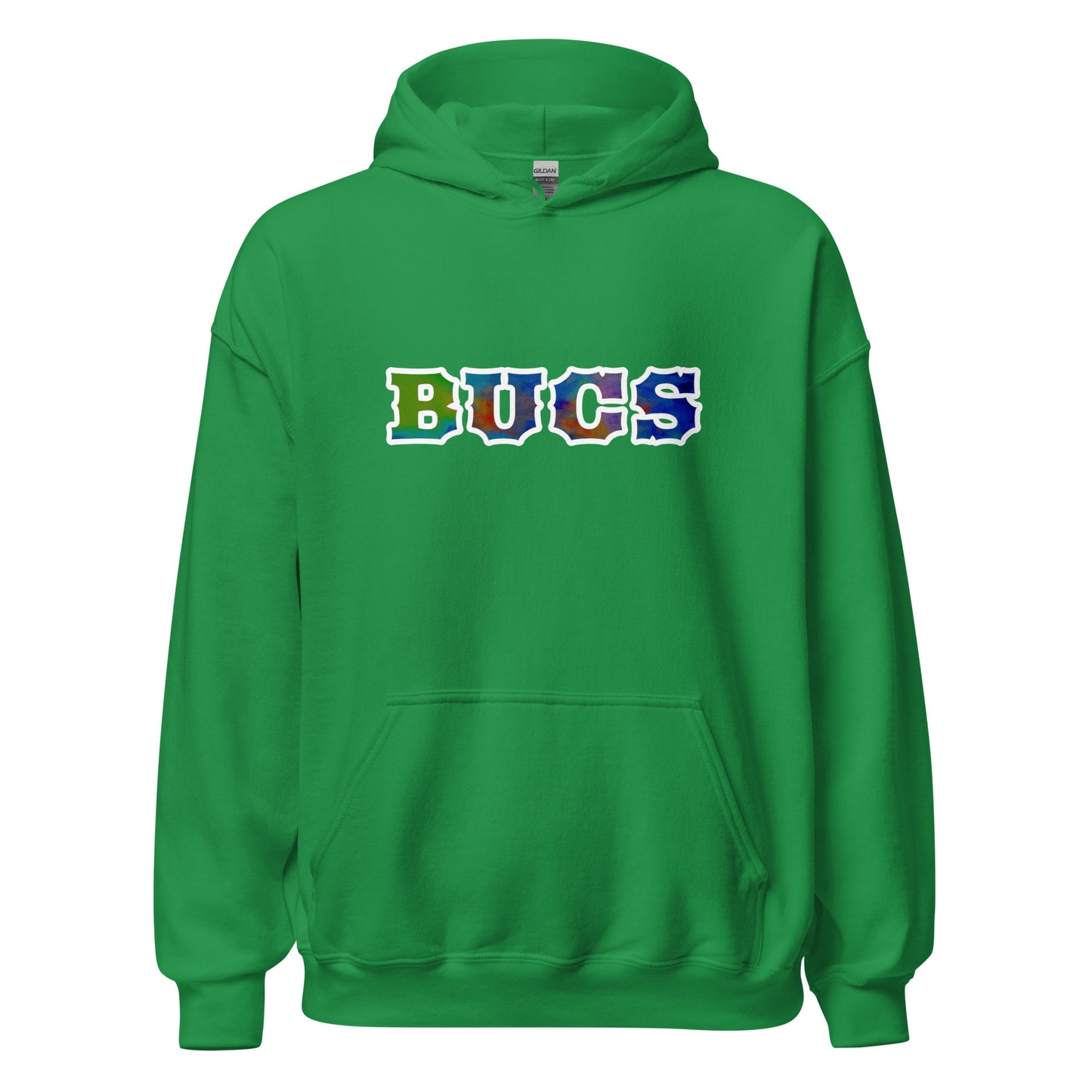 Women’s bilyunbucs Hoodie