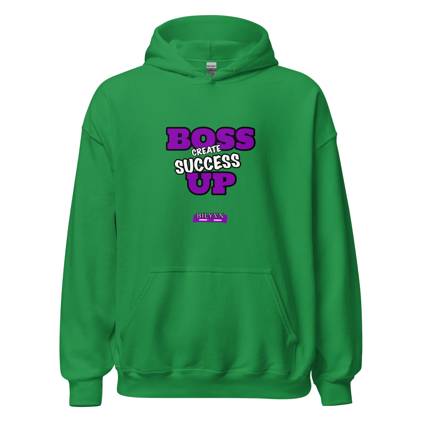 Women’s bilyunbucs Hoodie