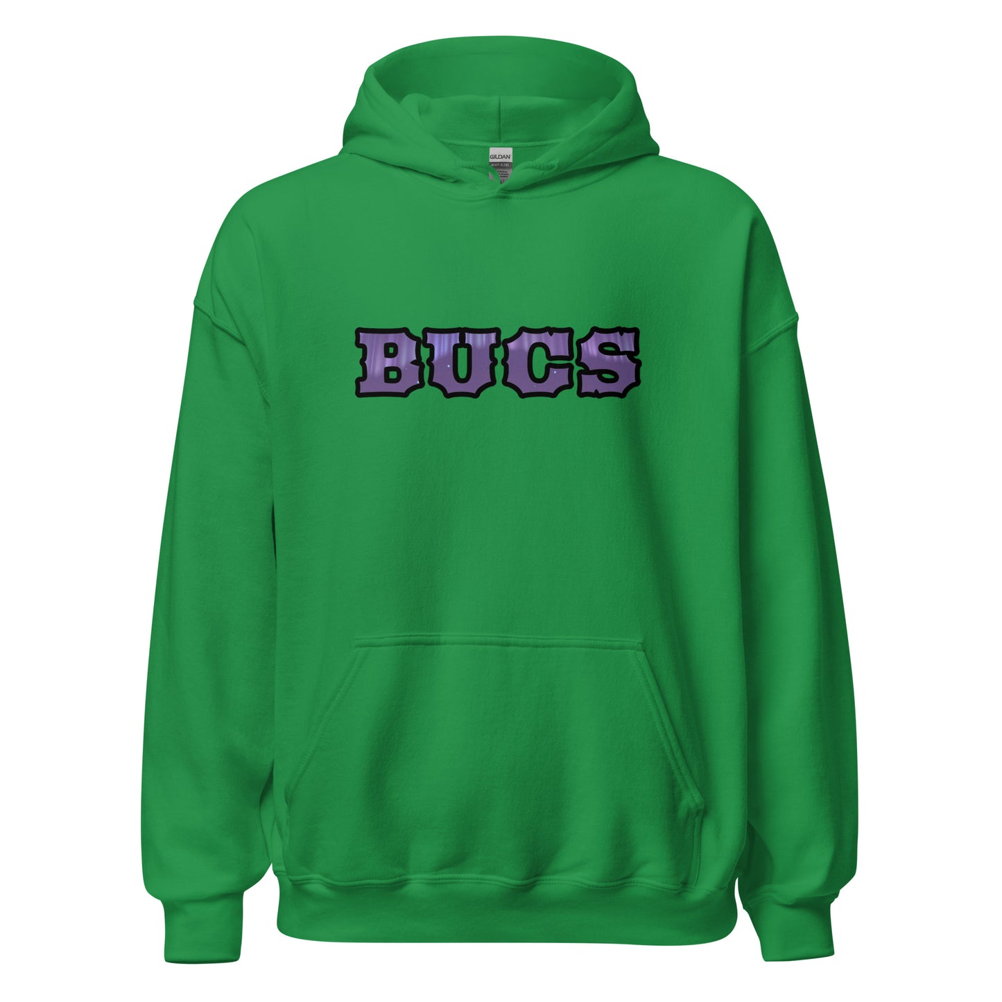 Women’s bilyunbucs Hoodie