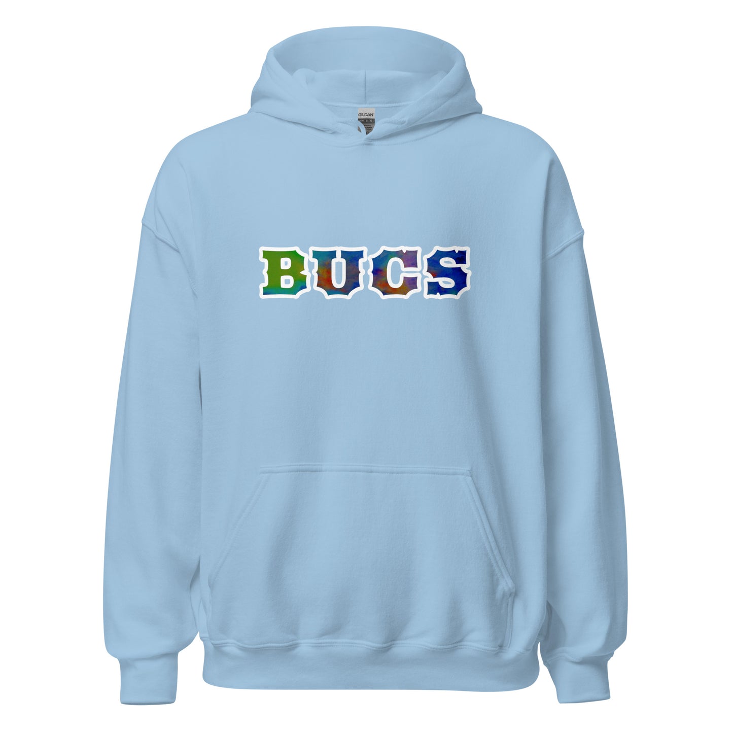 Women’s bilyunbucs Hoodie