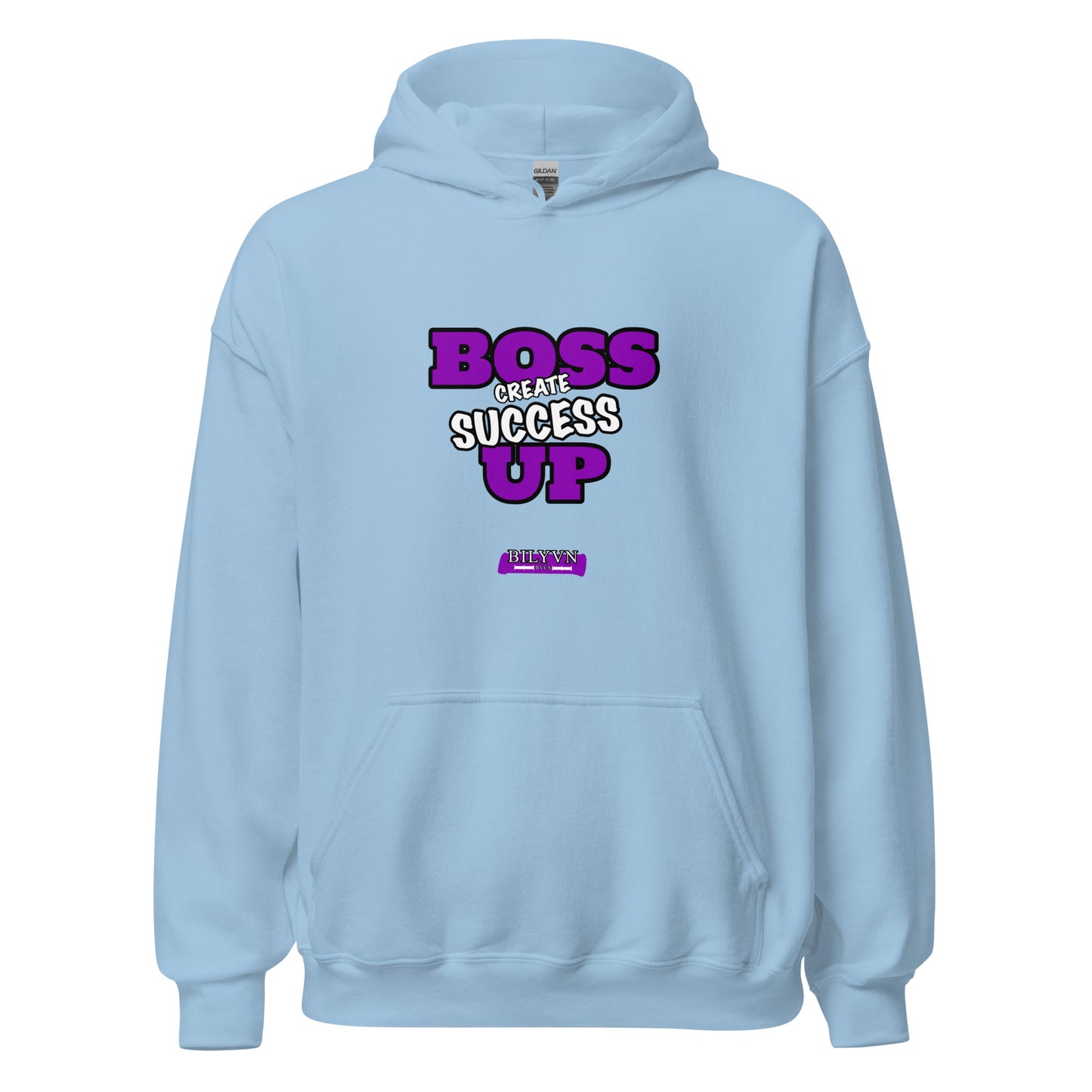 Women’s bilyunbucs Hoodie