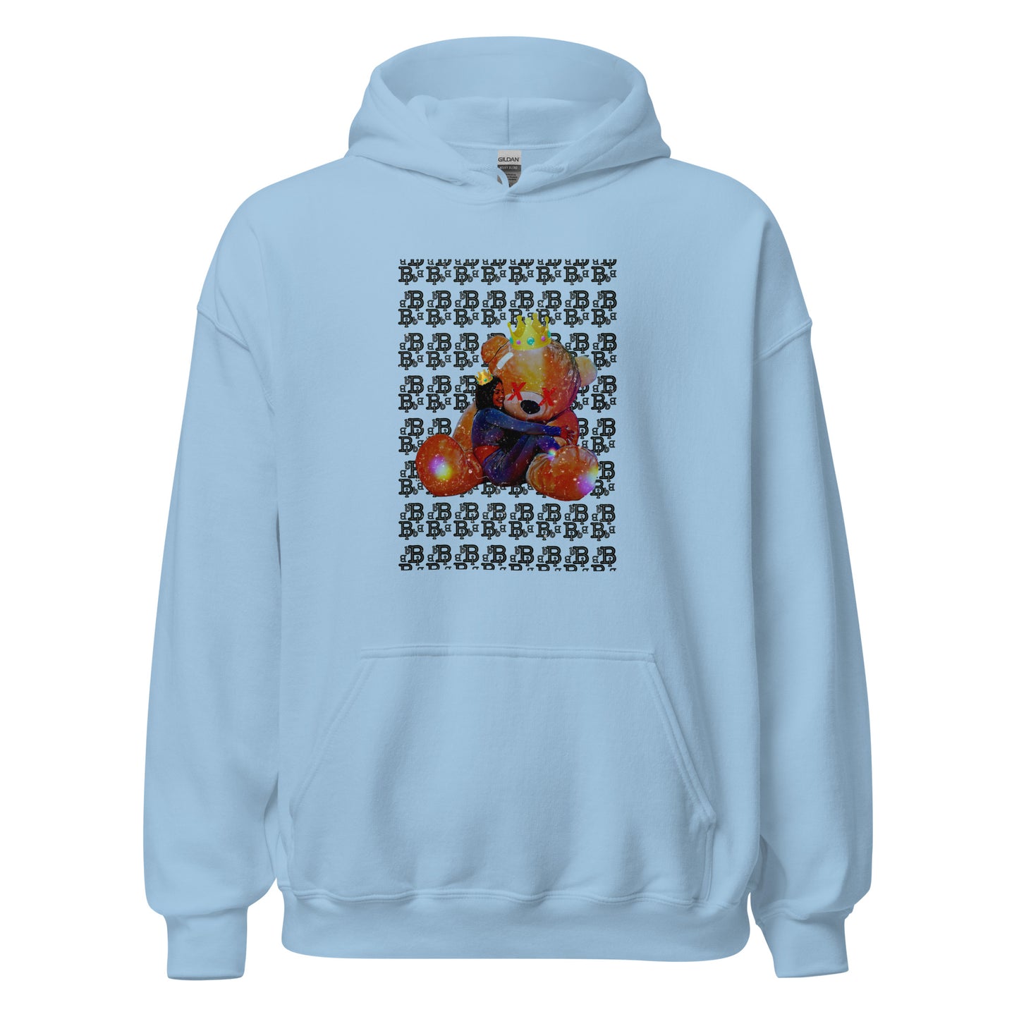 Women’s bilyunbucs Hoodie