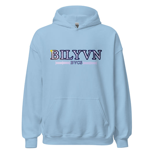 Women’s bilyunbucs Hoodie