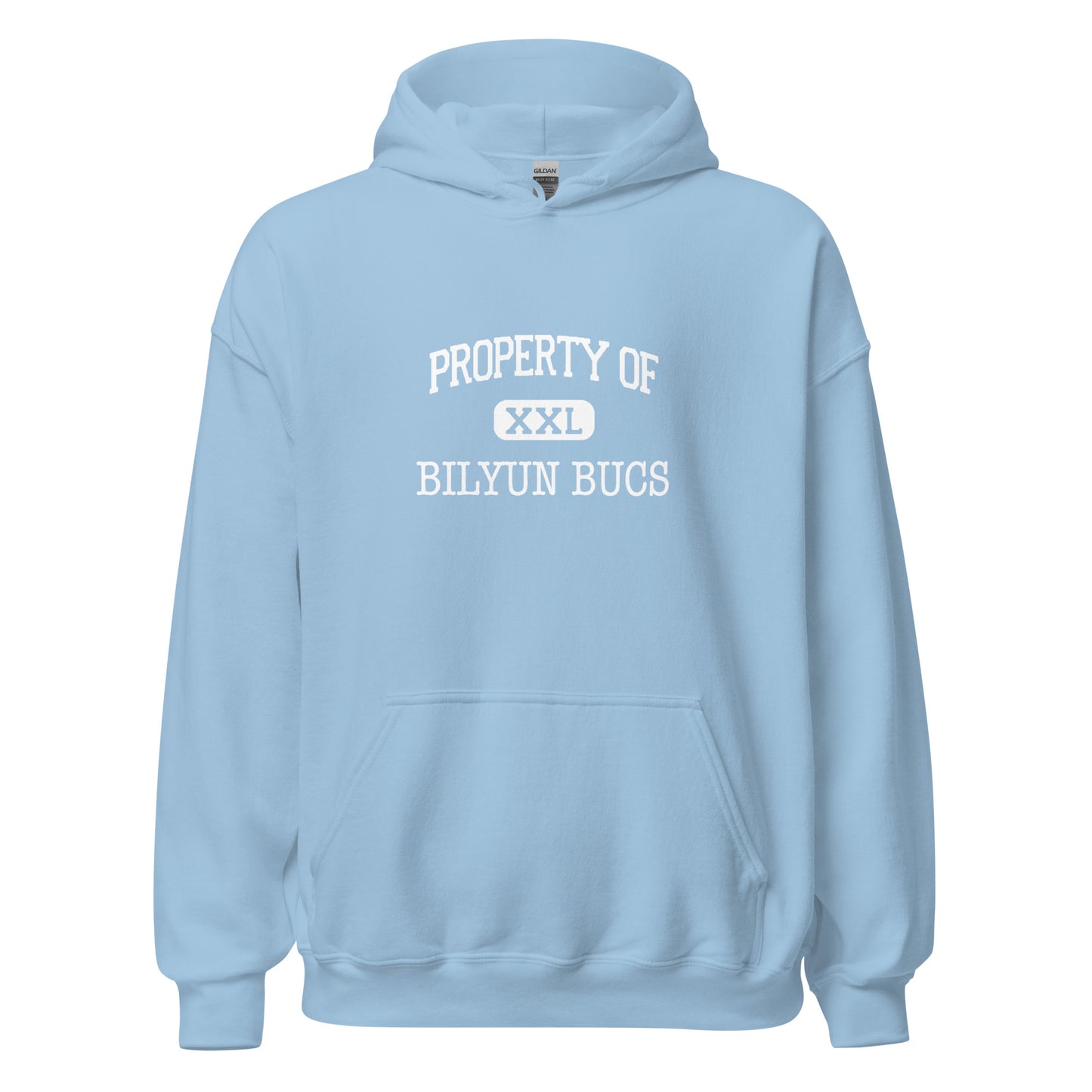 Women’s bilyunbucs Hoodie