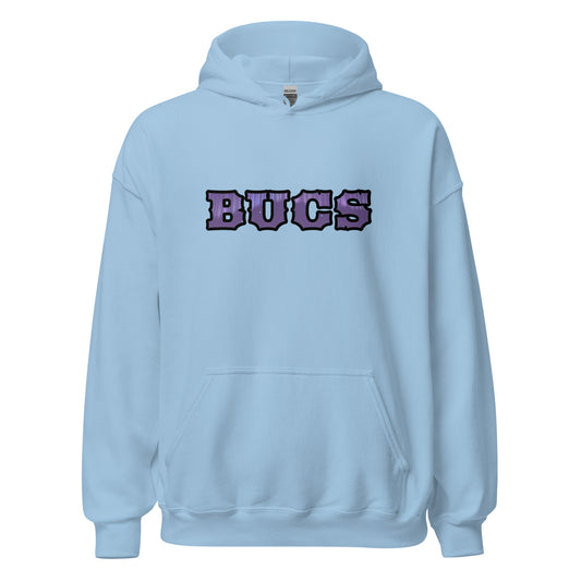 Women’s bilyunbucs Hoodie