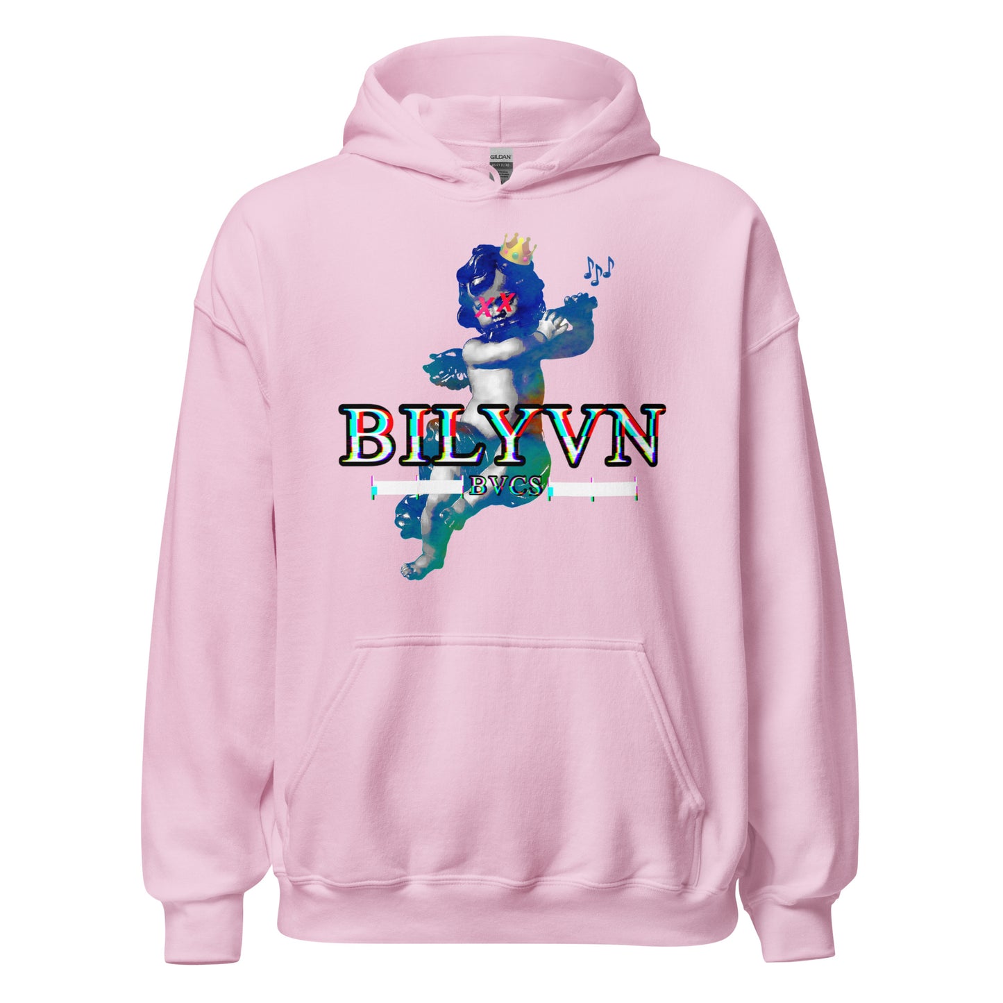 Women’s bilyunbucs Hoodie