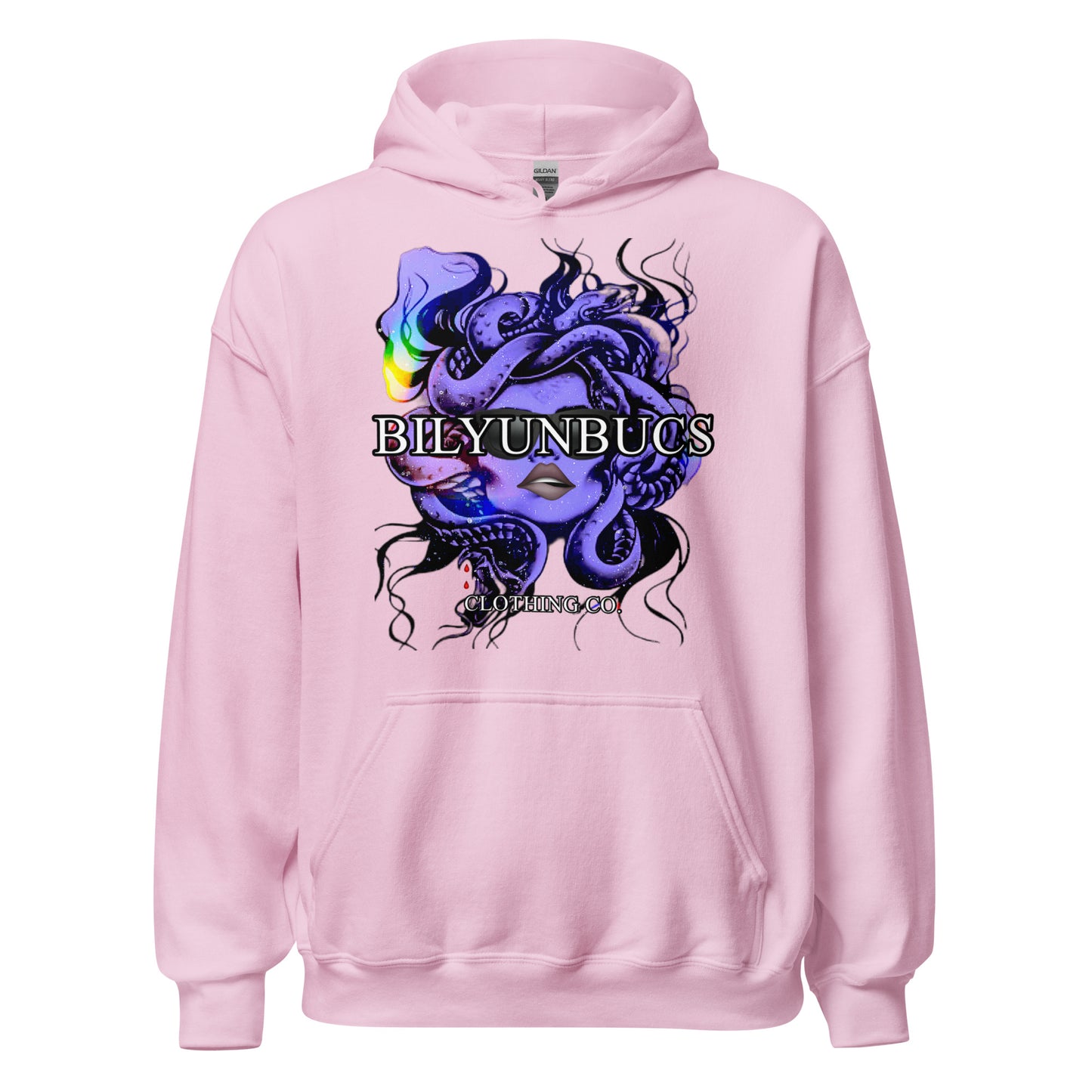 Women’s bilyunbucs Hoodie