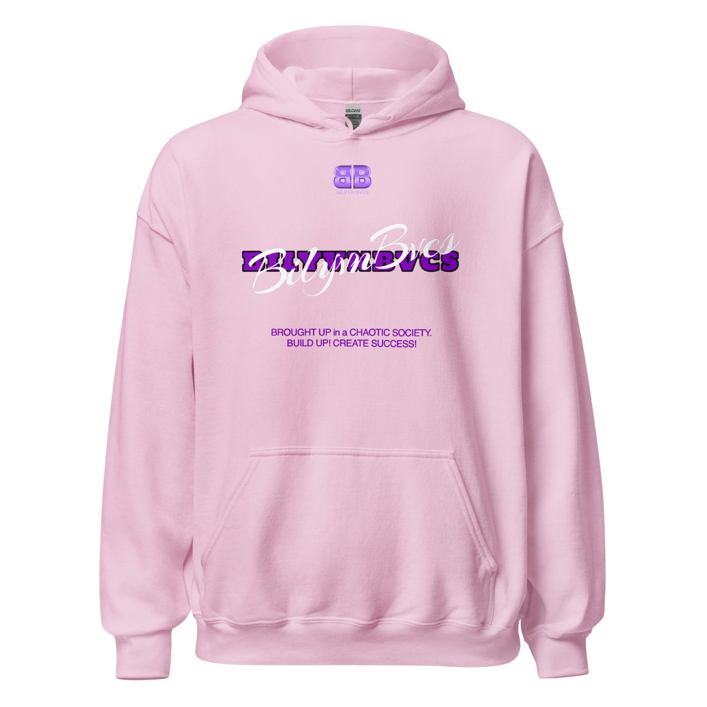 Women’s bilyunbucs Hoodie