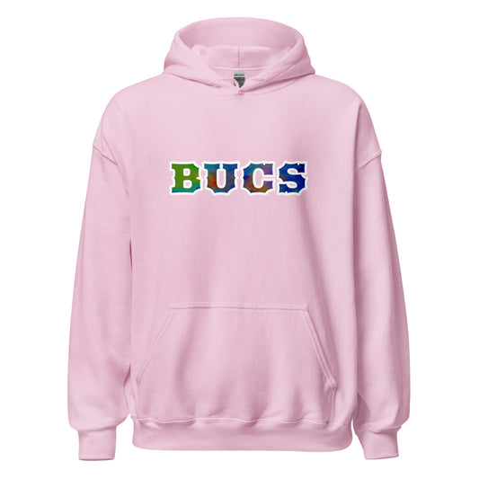 Women’s bilyunbucs Hoodie