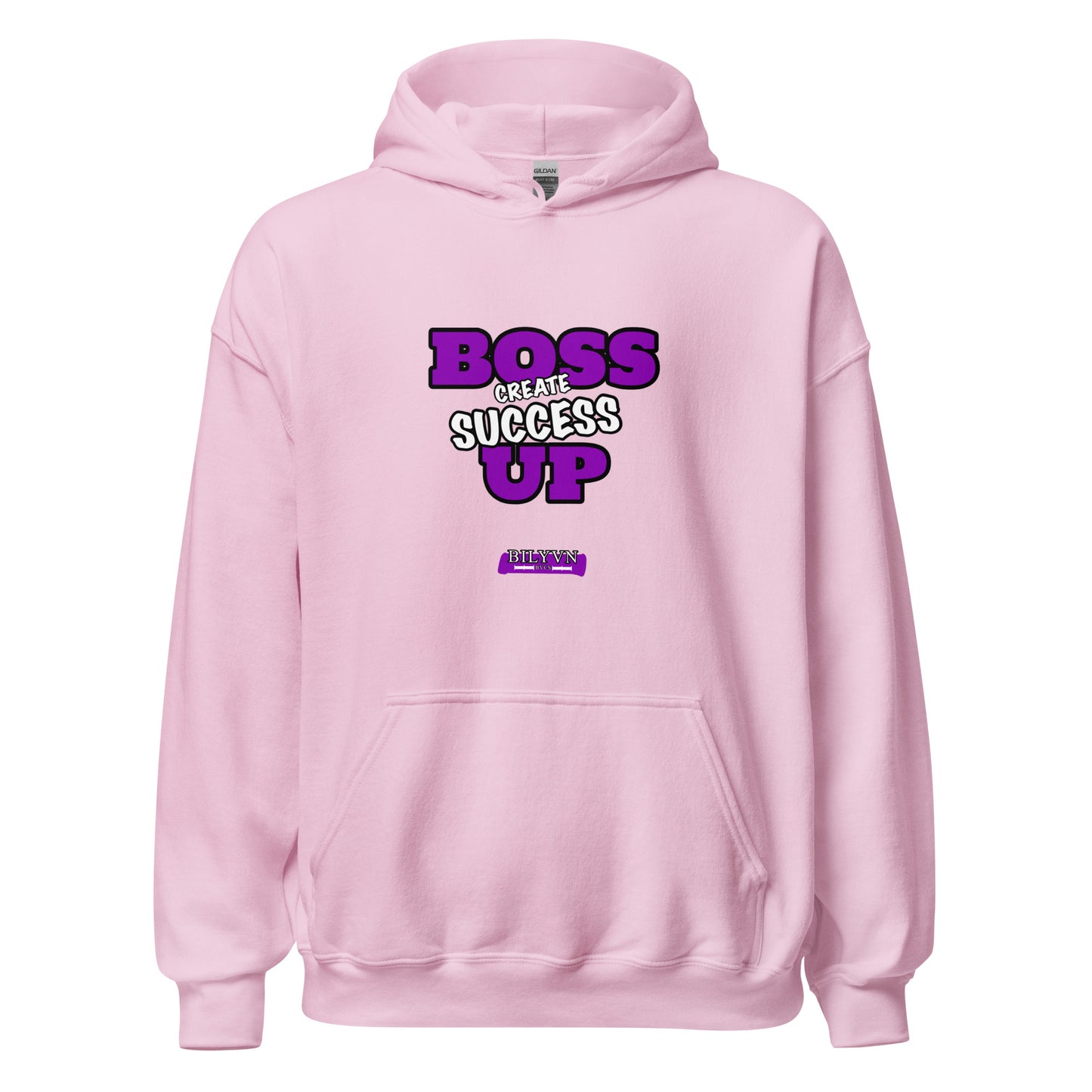 Women’s bilyunbucs Hoodie