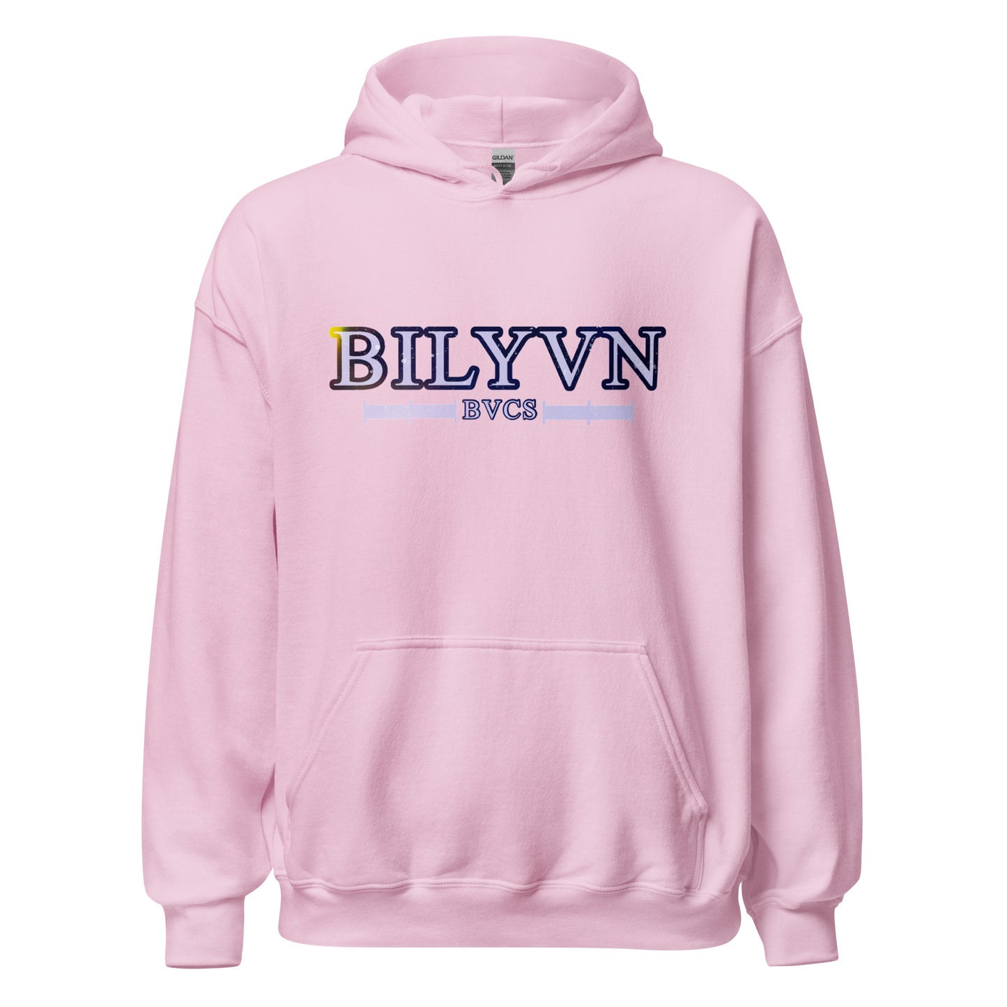 Women’s bilyunbucs Hoodie