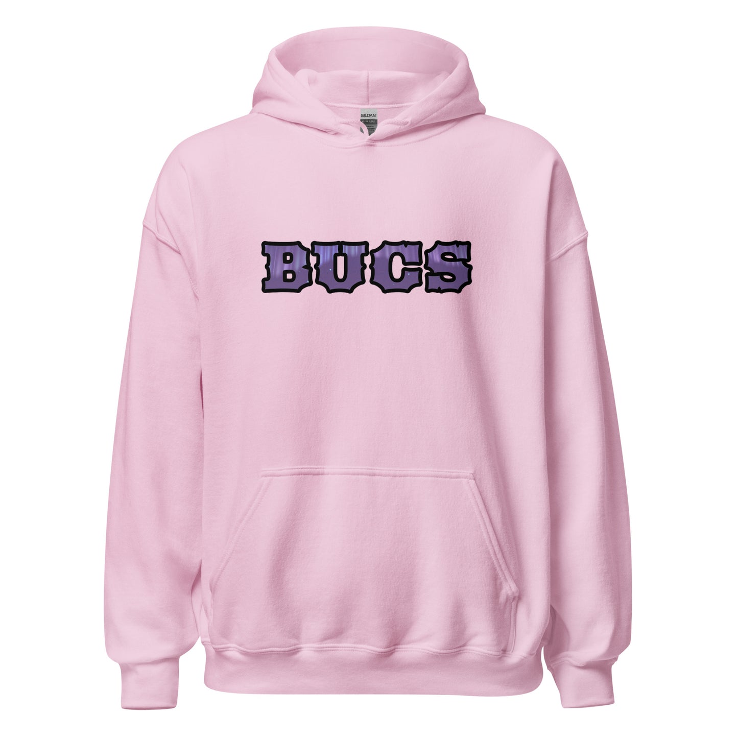 Women’s bilyunbucs Hoodie