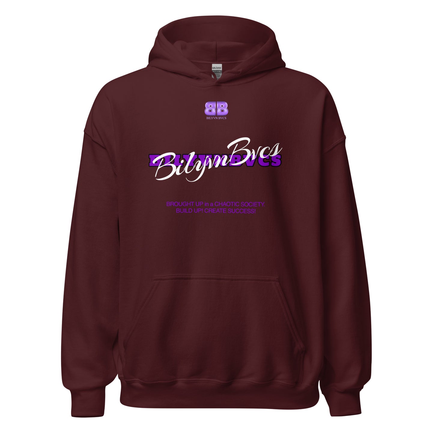 Women’s bilyunbucs Hoodie