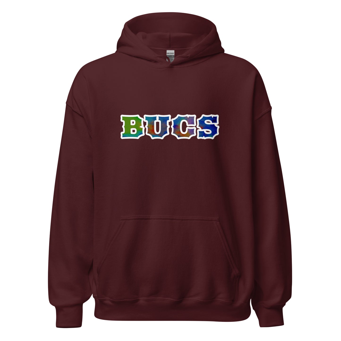 Women’s bilyunbucs Hoodie