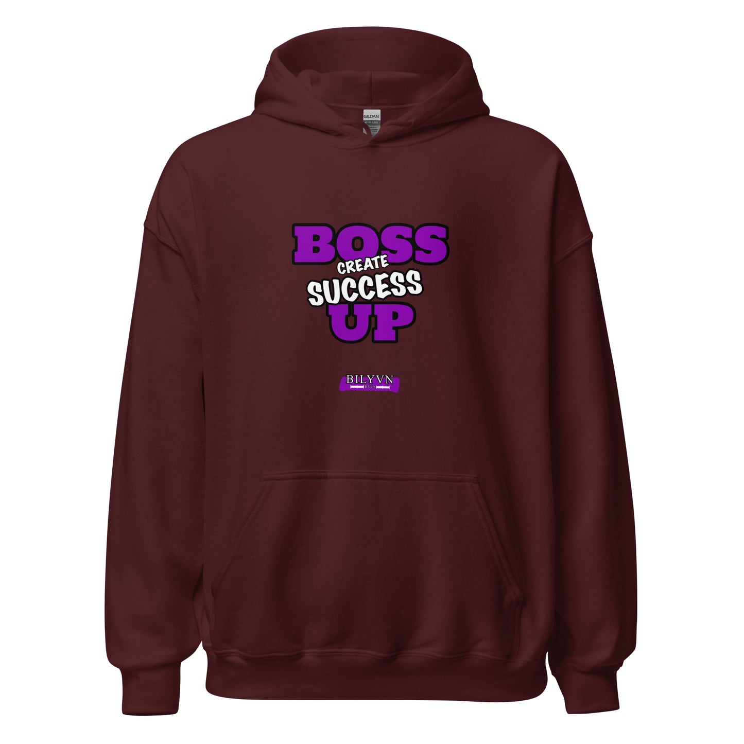 Women’s bilyunbucs Hoodie