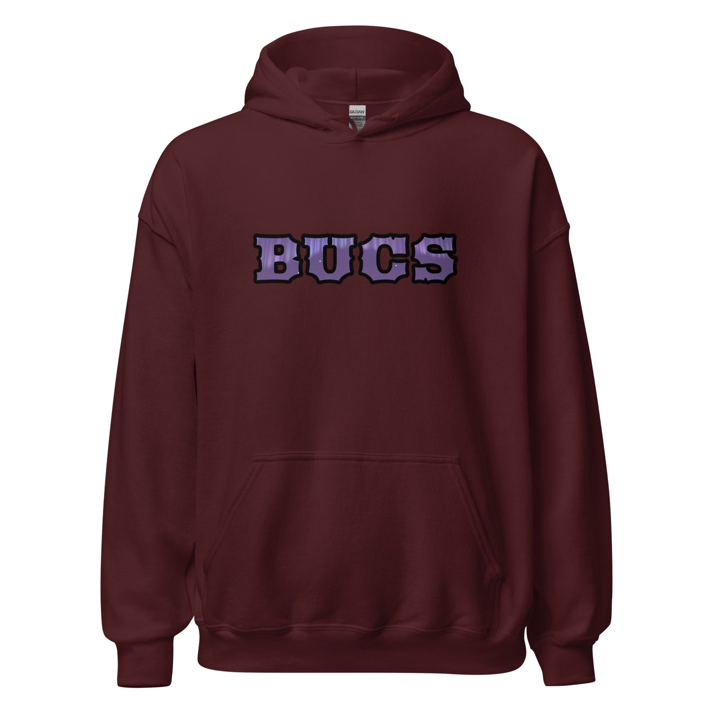 Women’s bilyunbucs Hoodie