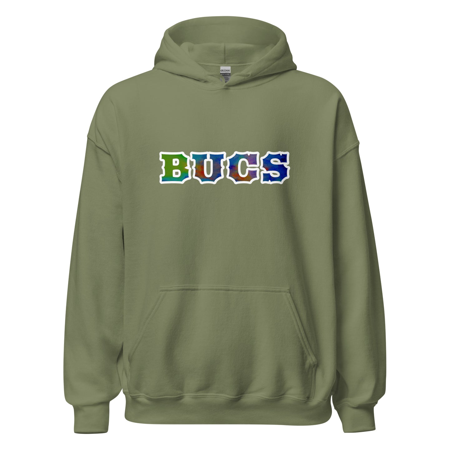 Women’s bilyunbucs Hoodie