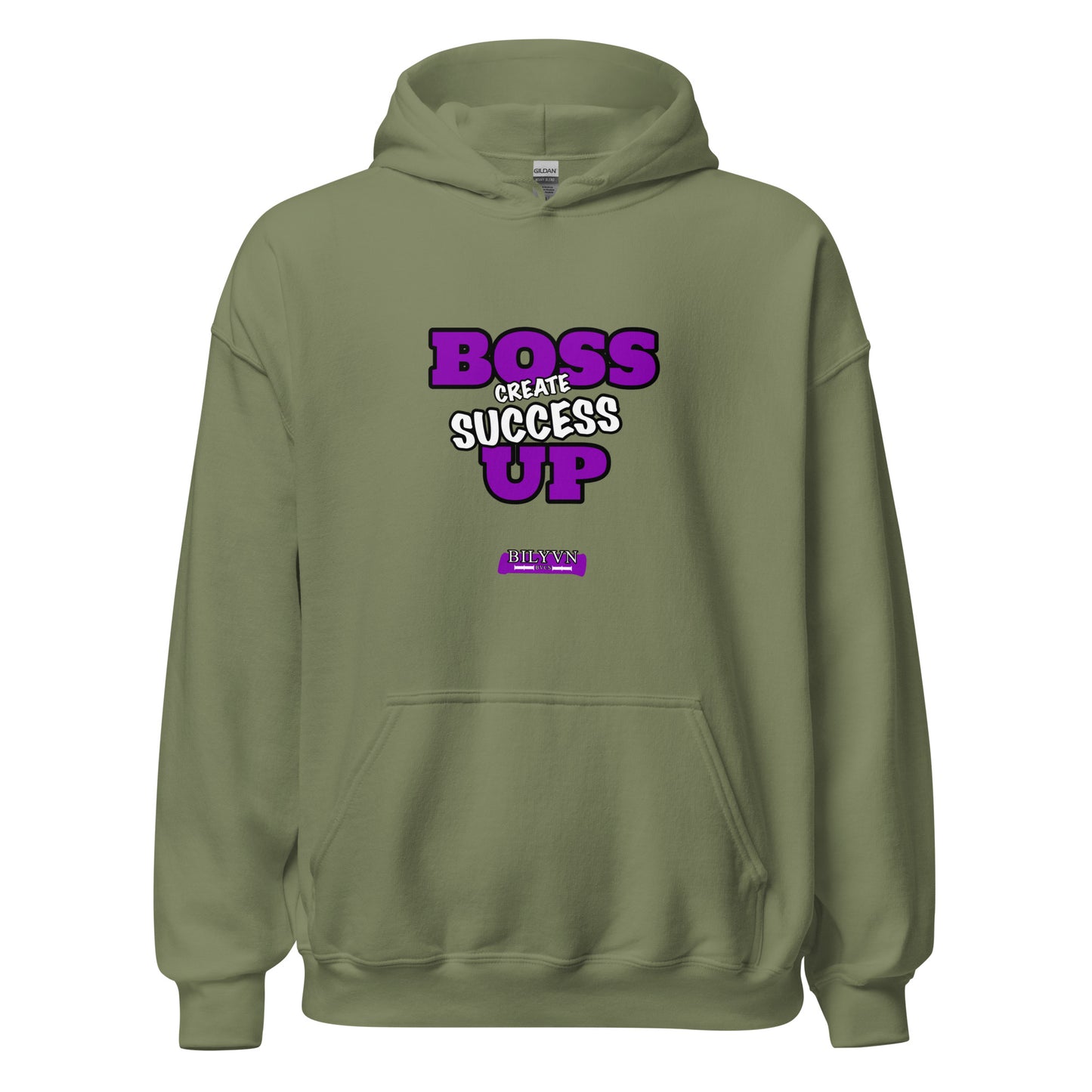 Women’s bilyunbucs Hoodie