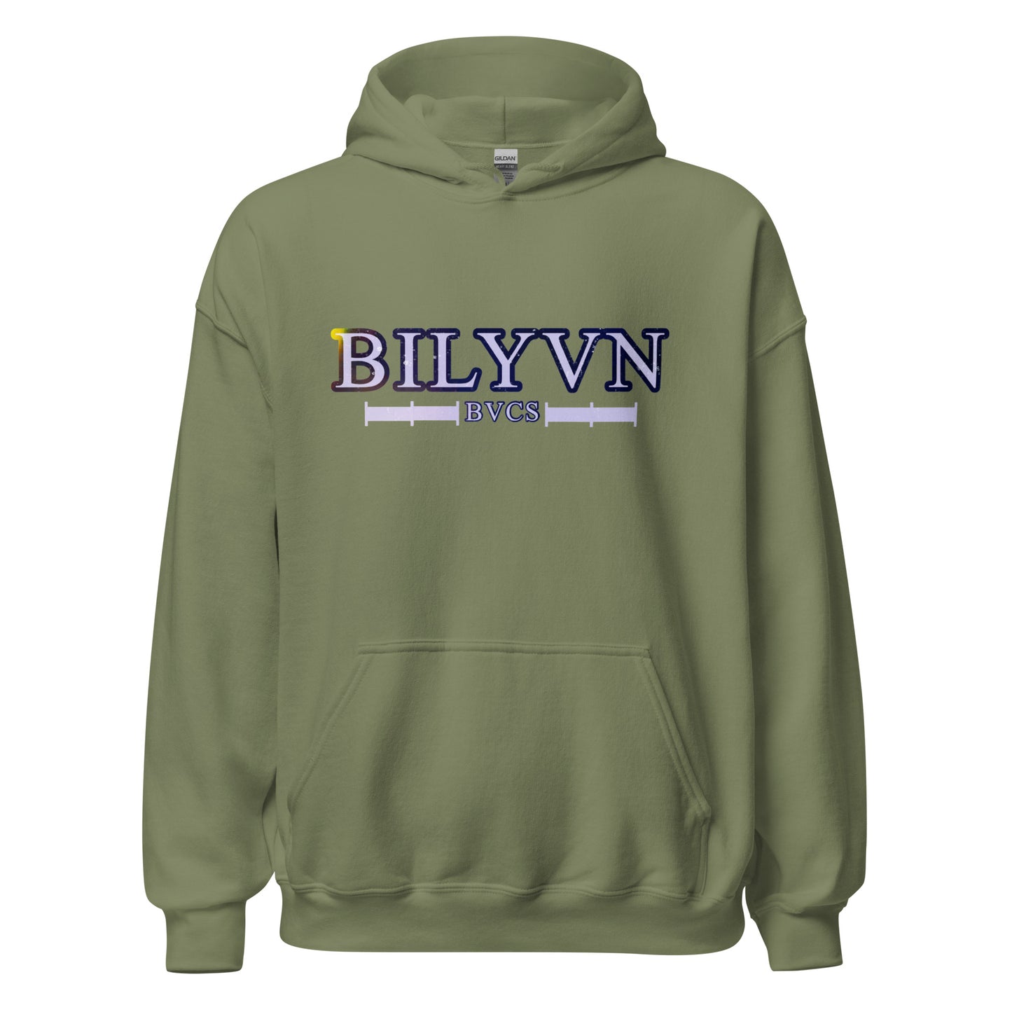 Women’s bilyunbucs Hoodie