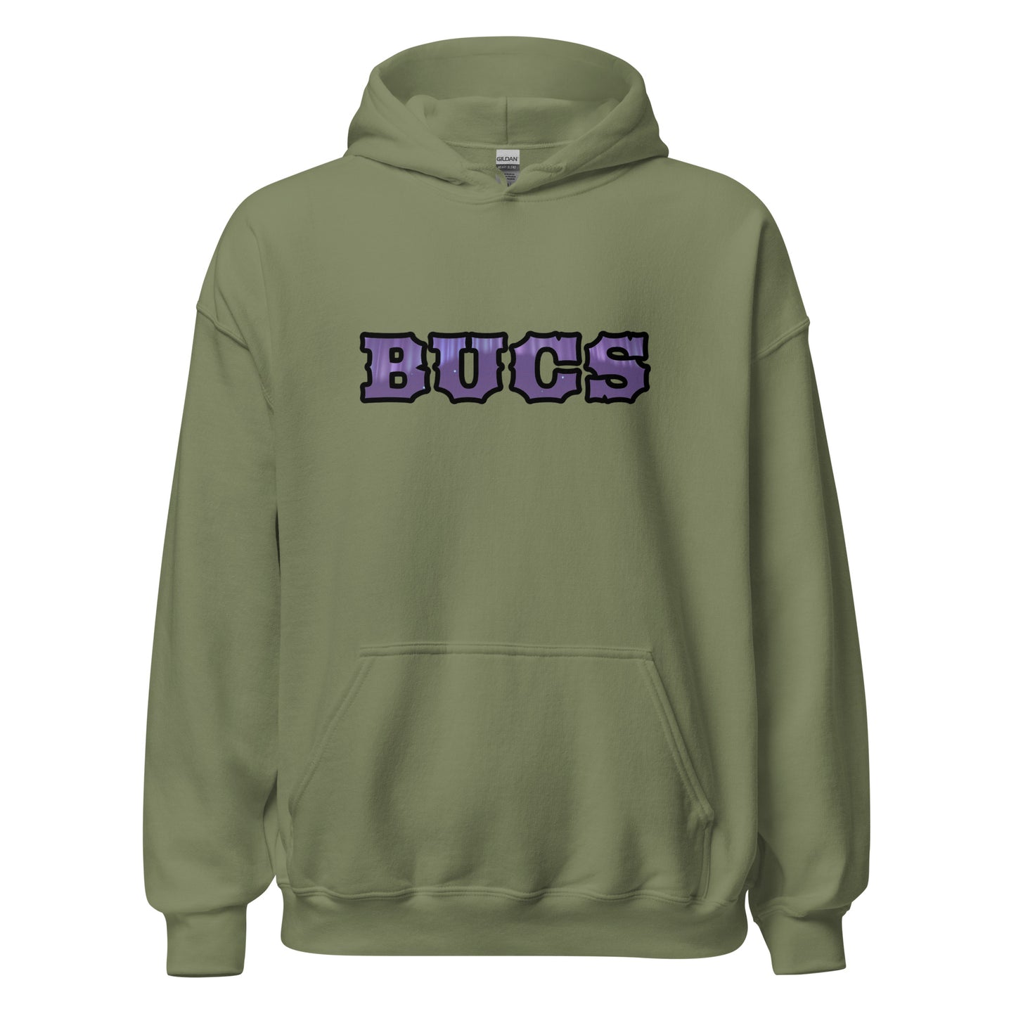 Women’s bilyunbucs Hoodie